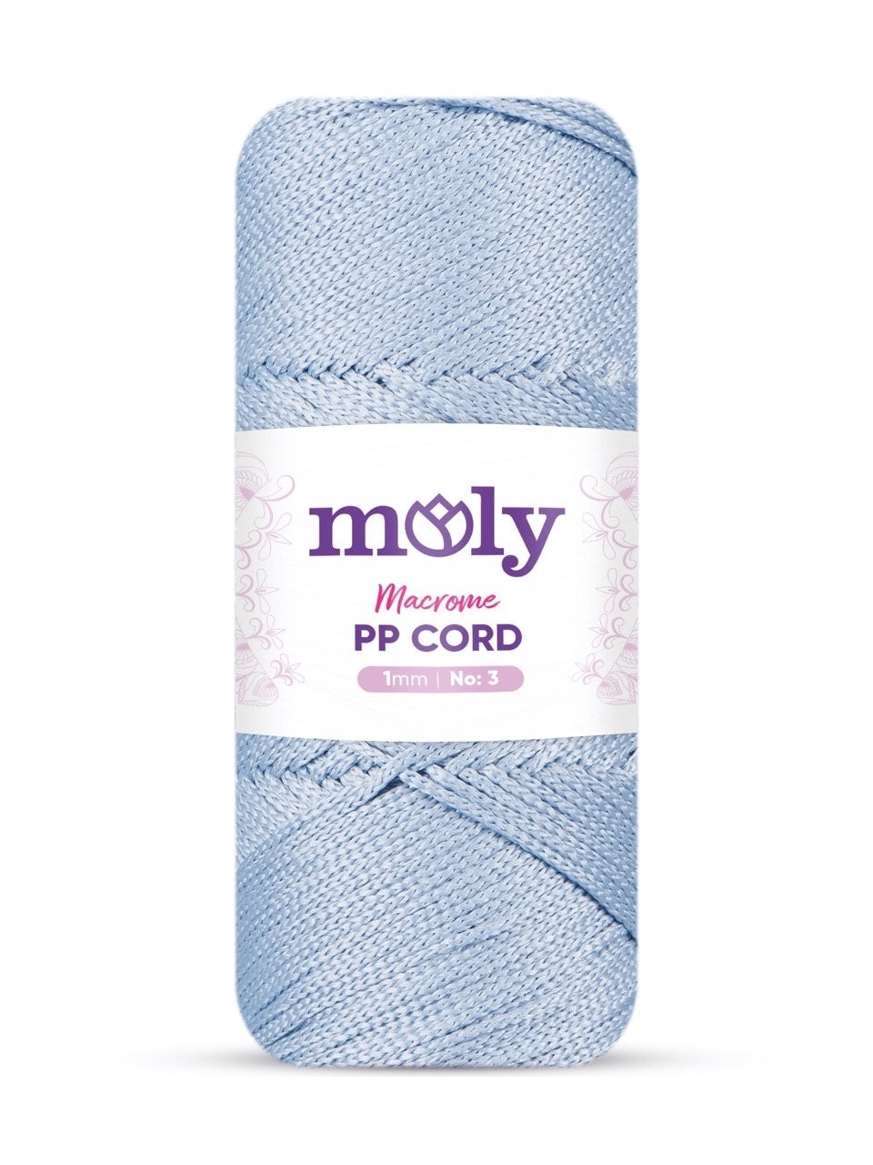 MOLY POLYESTER NO:3-220