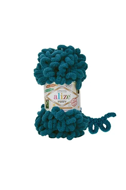 ALİZE PUFFY-C-985