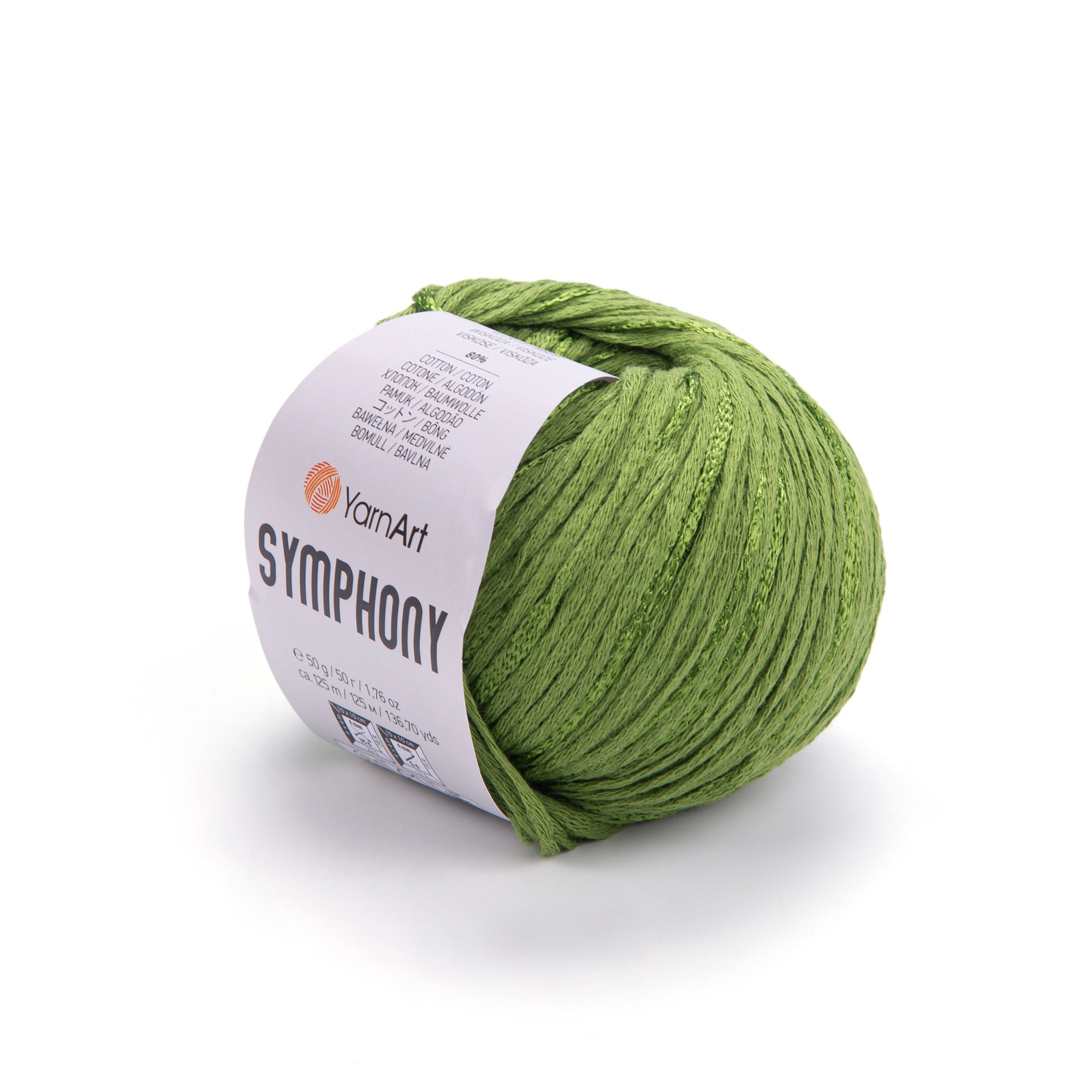 SYMPHONY 2112