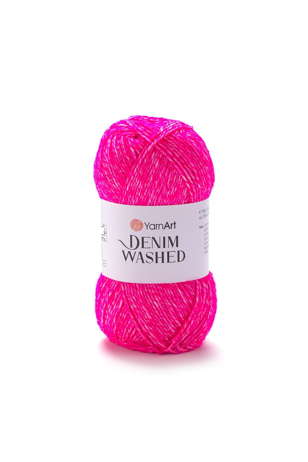 YARNART DENIM WASHED-903