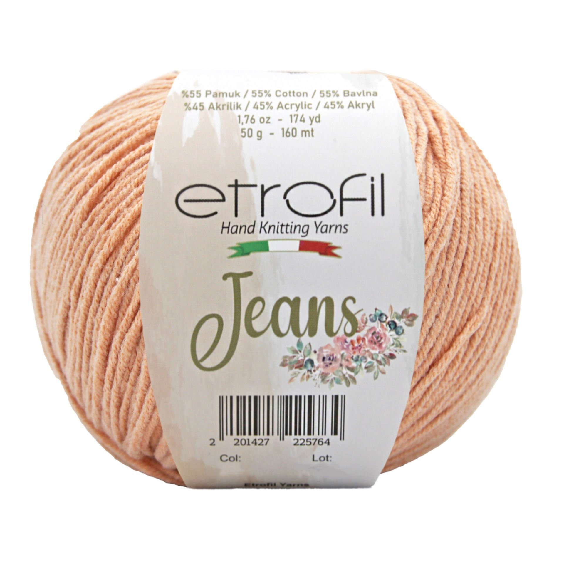 ETROFİL JEANS C-032