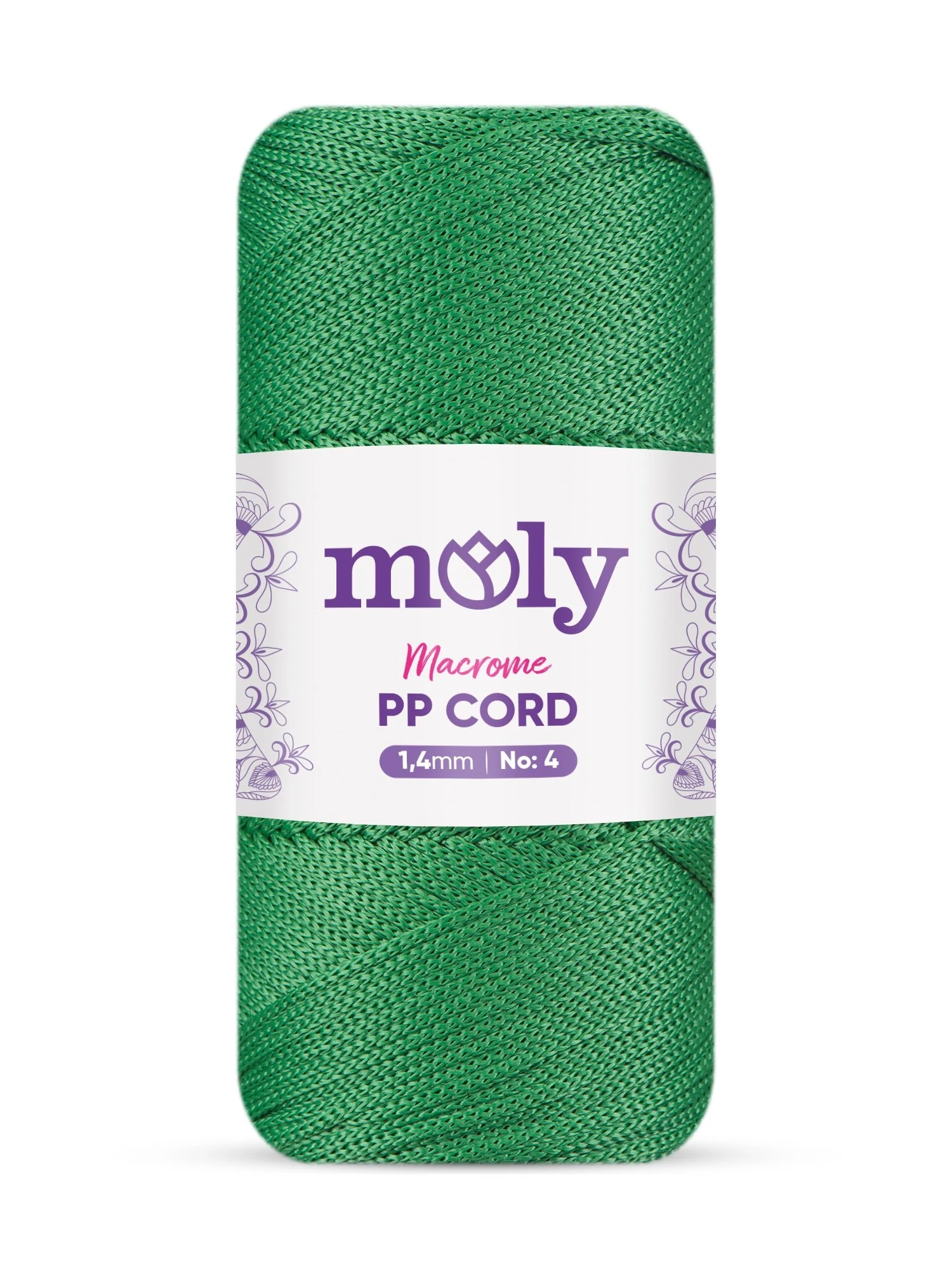 MOLY POLYESTER NO:4-41