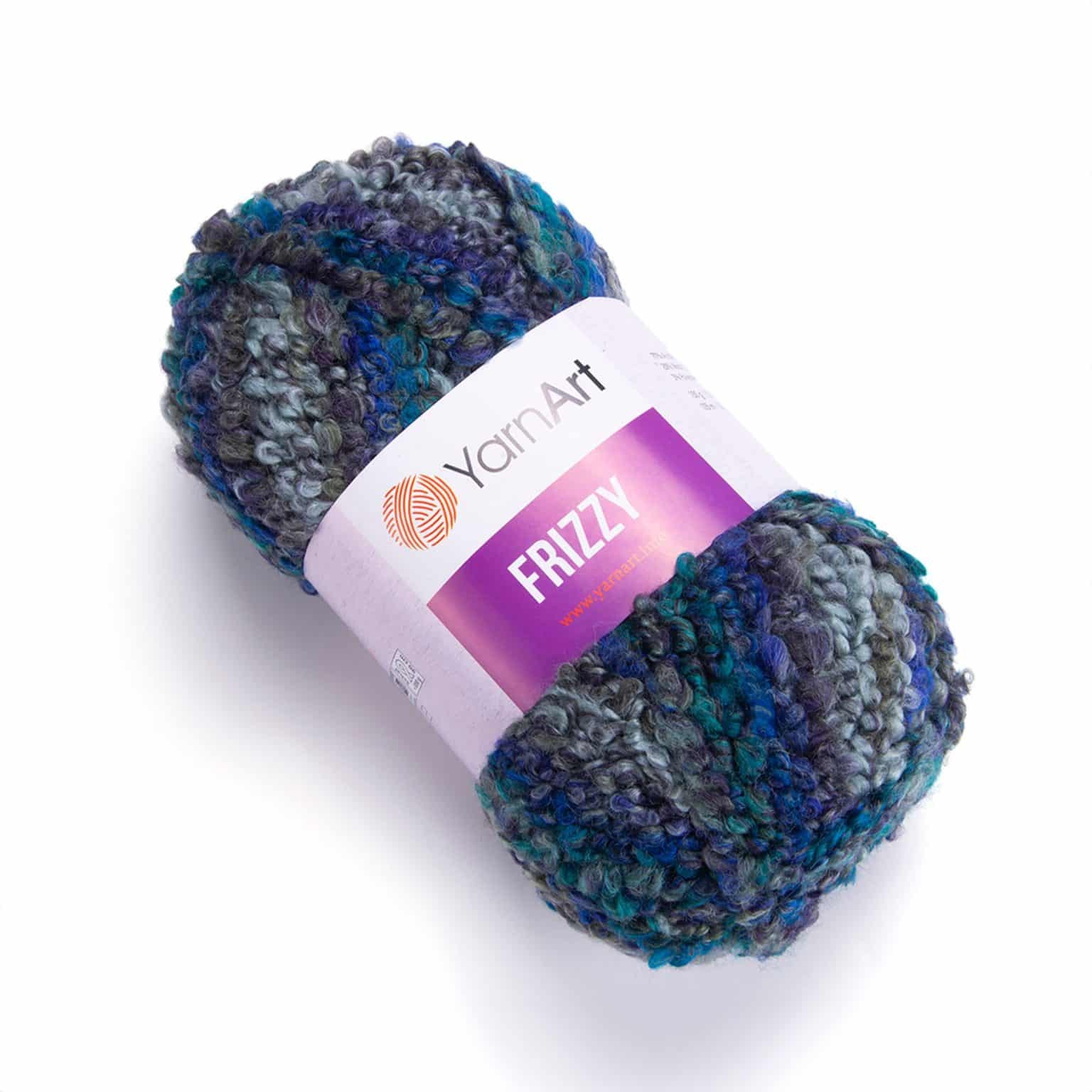 FRIZZY-418