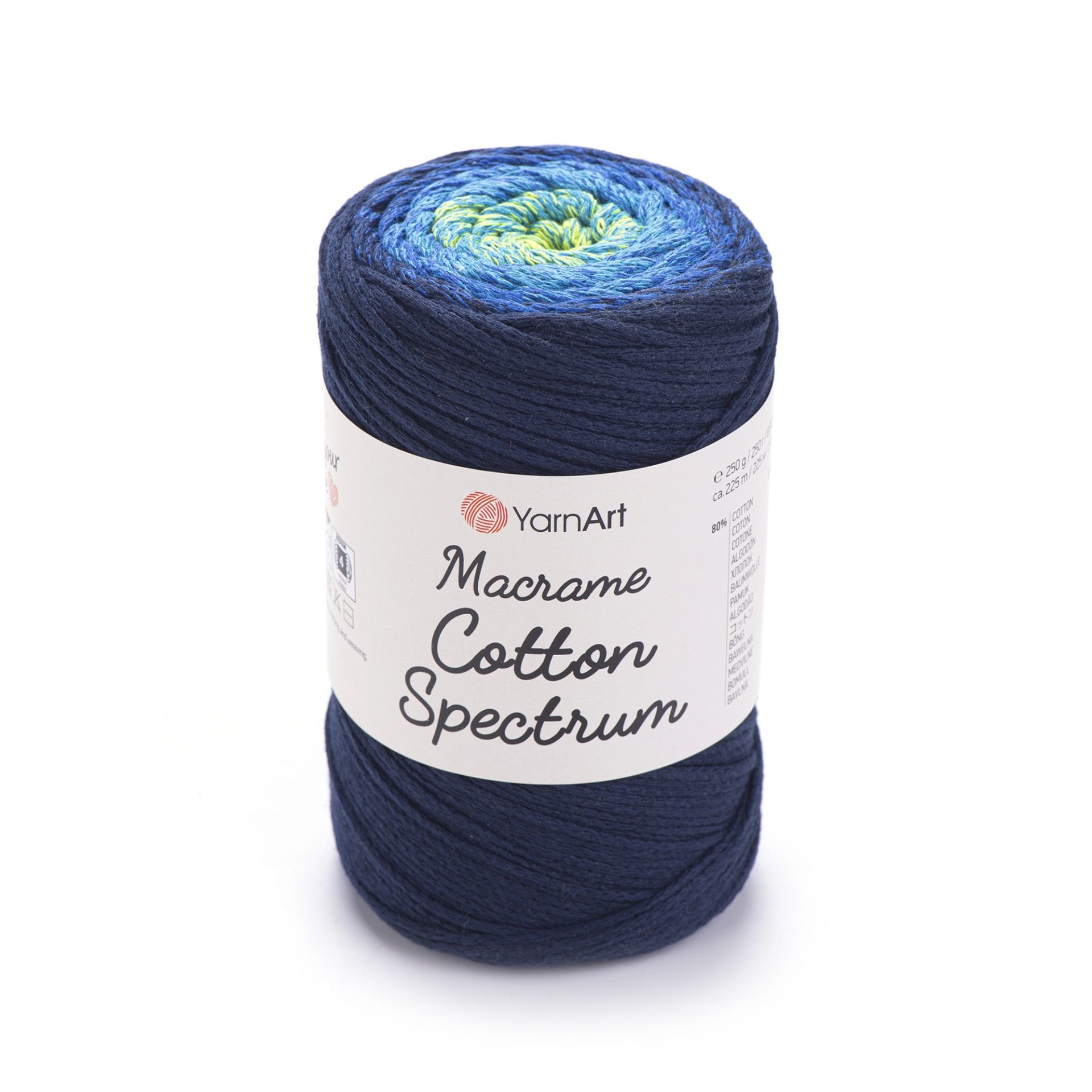 MACRAME SPECTRUM-1323