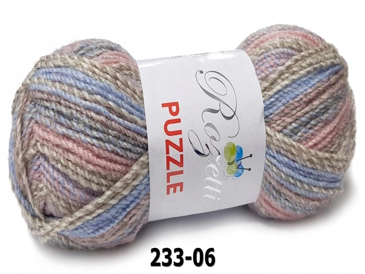 PUZZLE 233-06