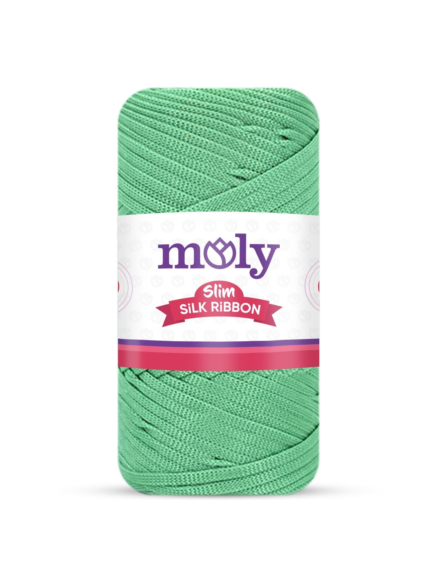 MOLY SLİM SİLK RİBBON-171
