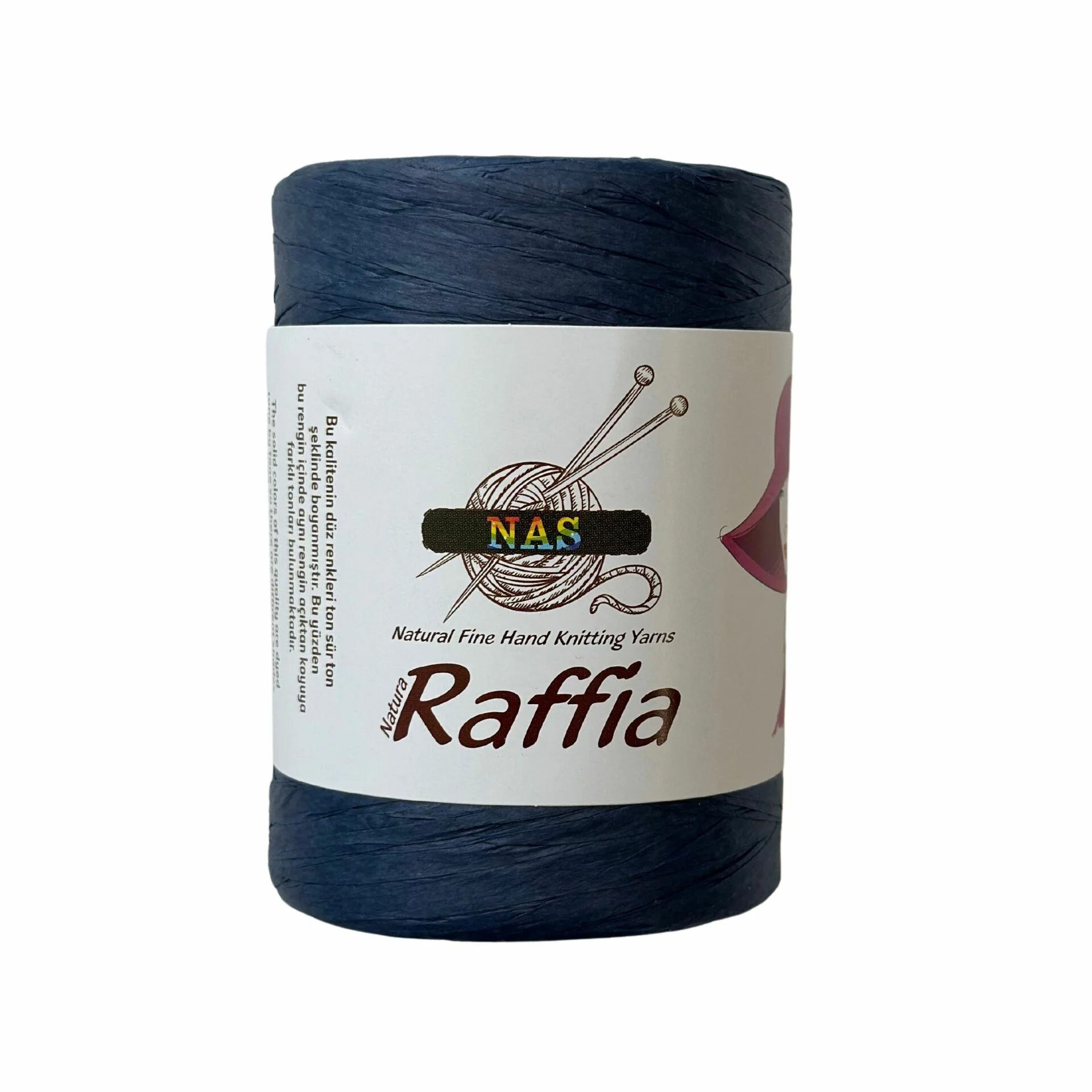 NAS İTHAL RAFYA D22