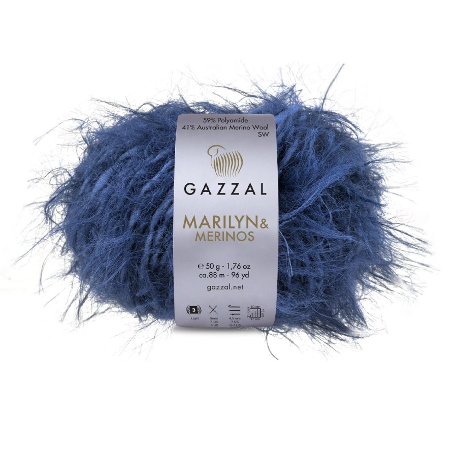 MARILYN MERINOS C 8274