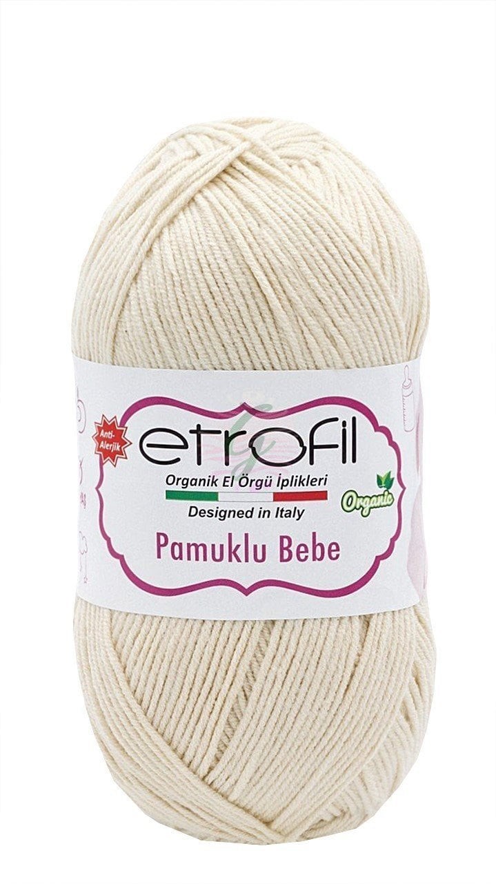 PAMUKLU BEBE C-70112