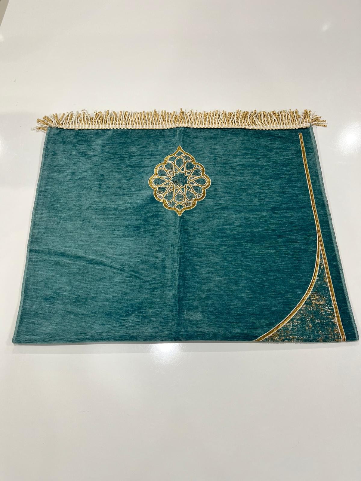 SECCADE MİKRO SONIL ULUDAĞ MODEL 8-116*72 Cm