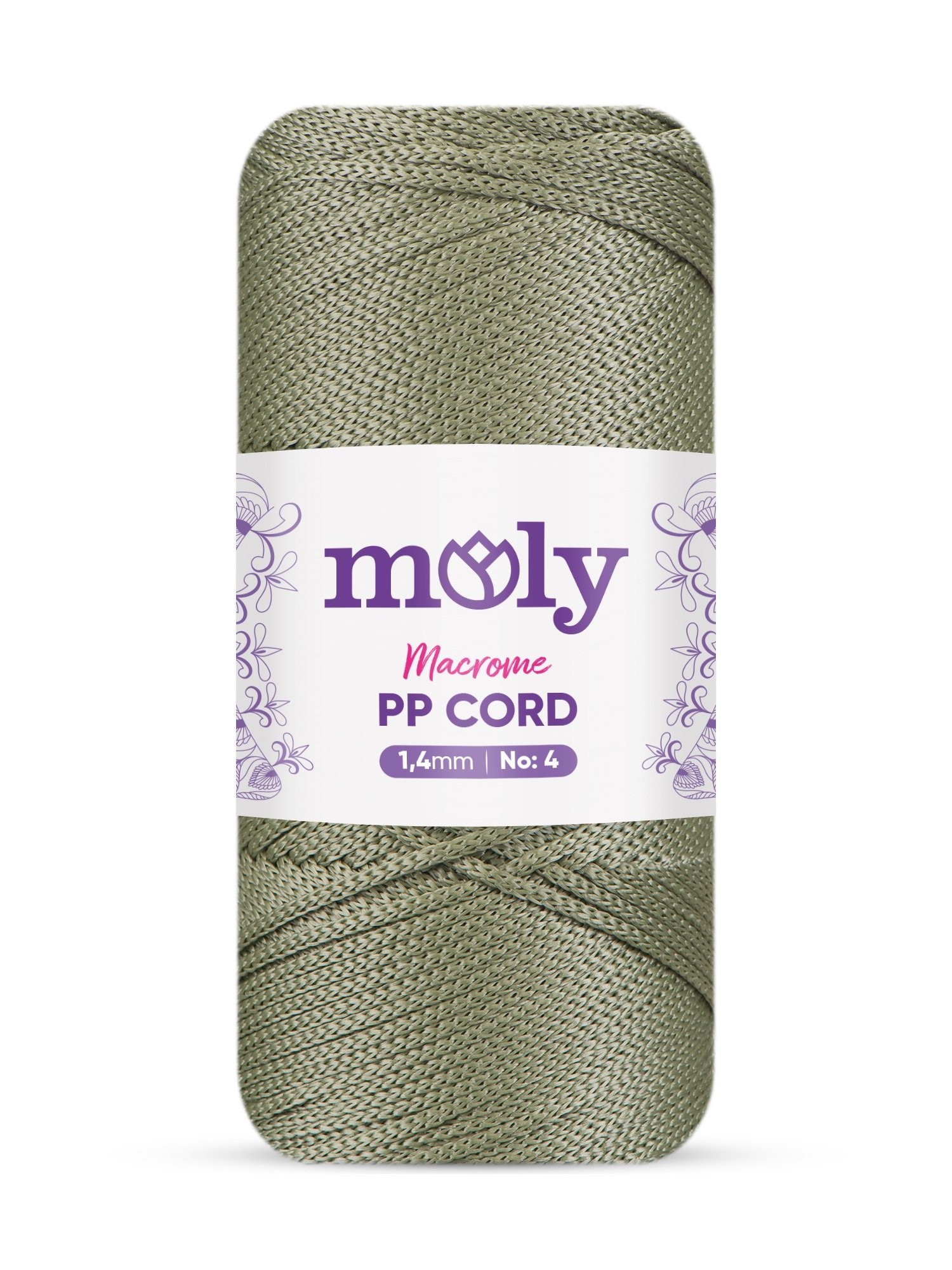 MOLY POLYESTER NO:4-21