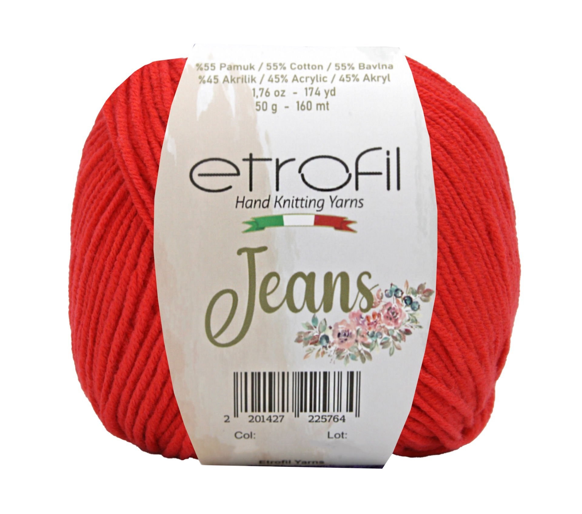 ETROFİL JEANS C-036