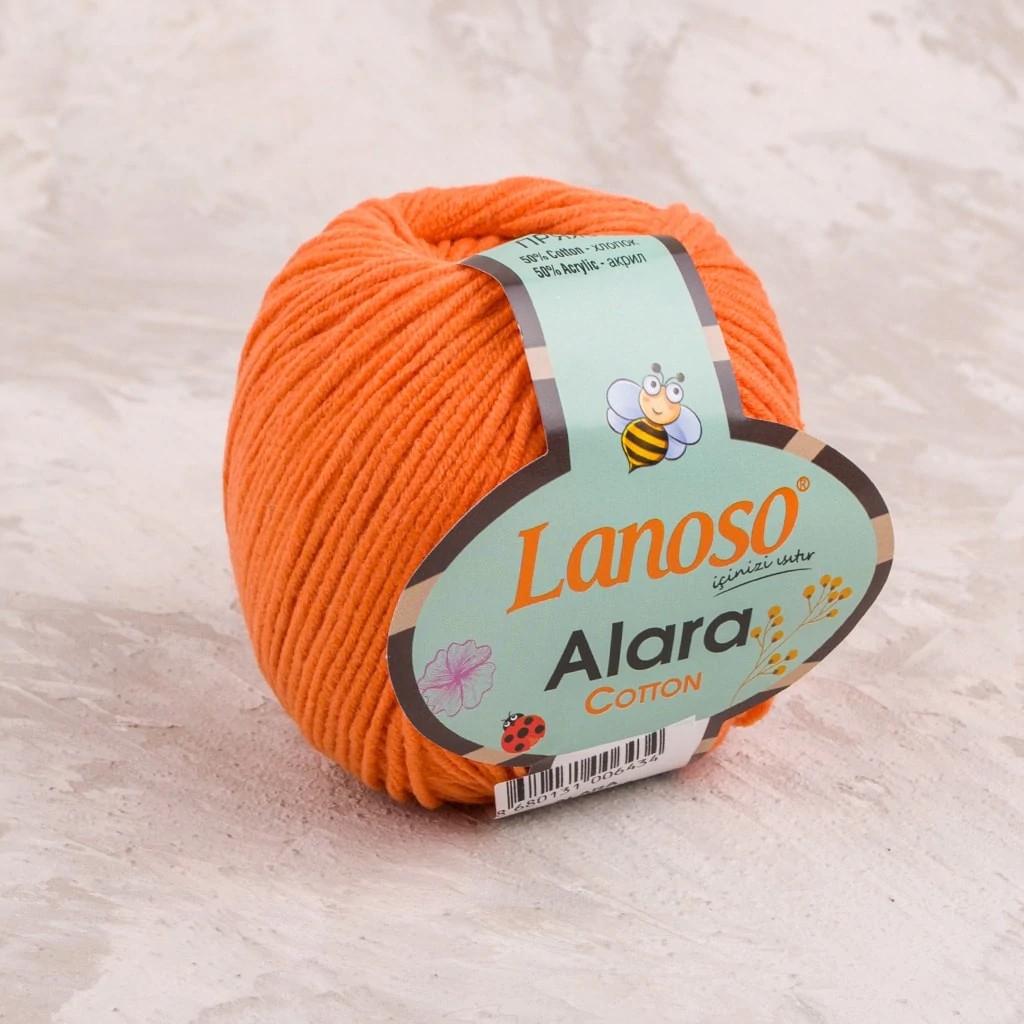LANASO ALARA 934