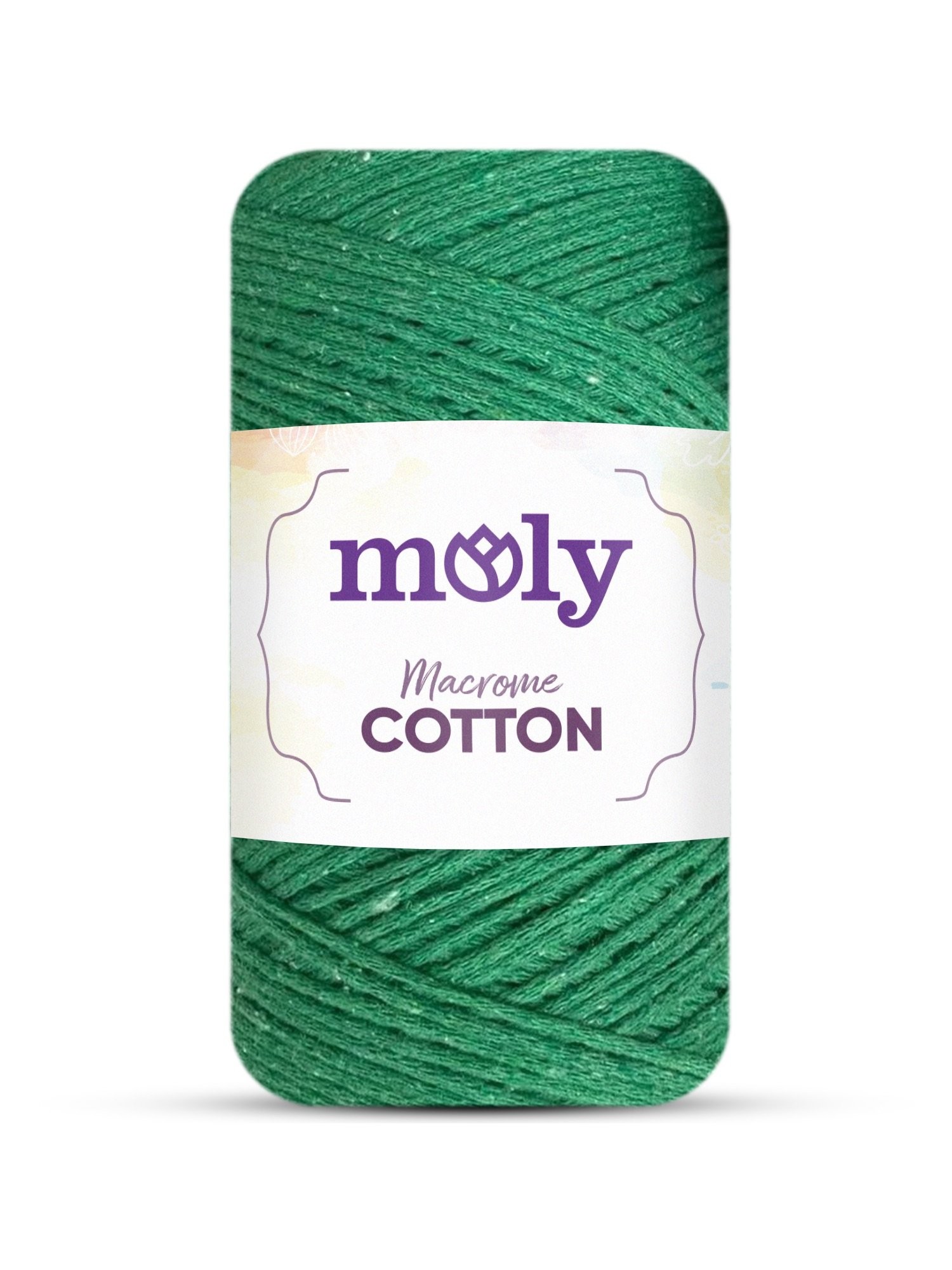 MOLY COTTON MAKROME 045