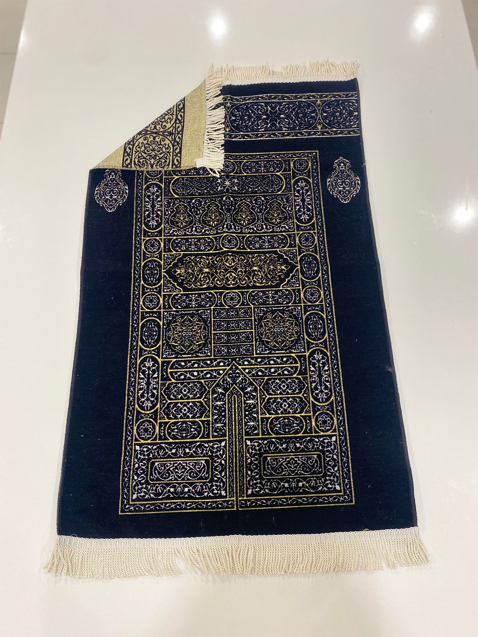 SECCADE MİKRO SONIL KABE YAZILI MODEL 3-113*67 Cm