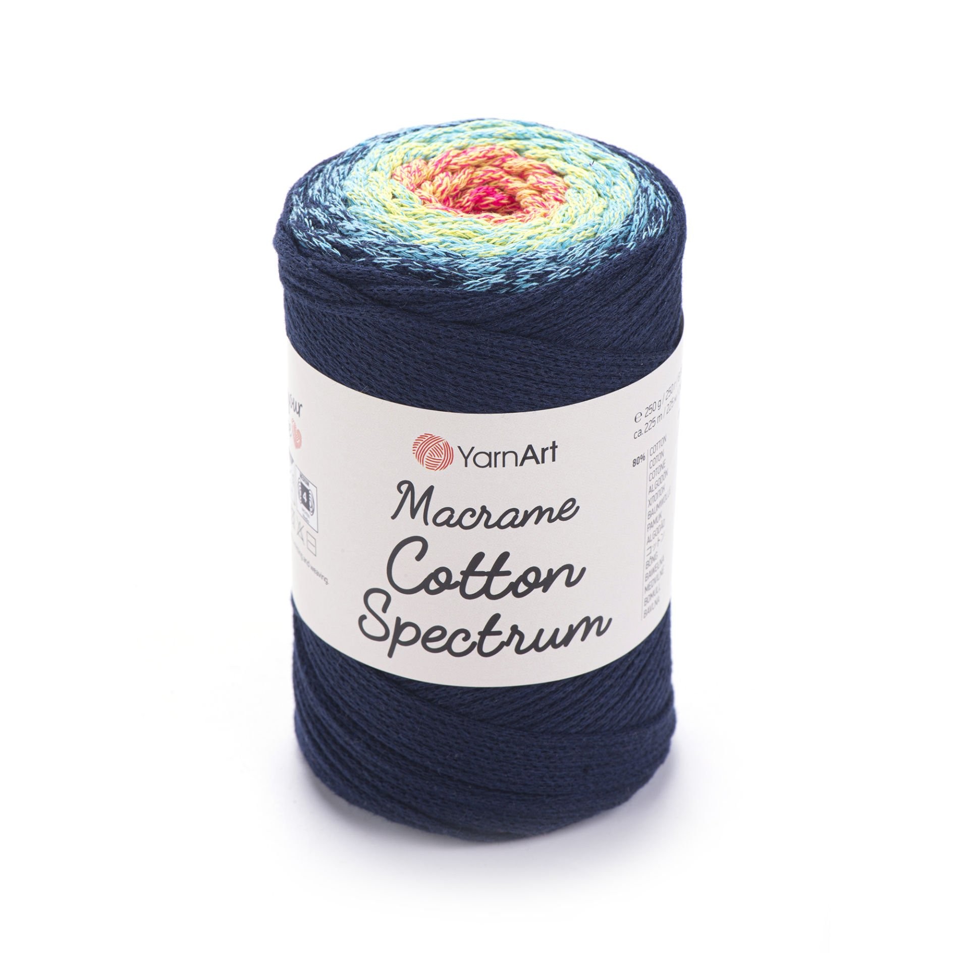 MACRAME SPECTRUM-1318