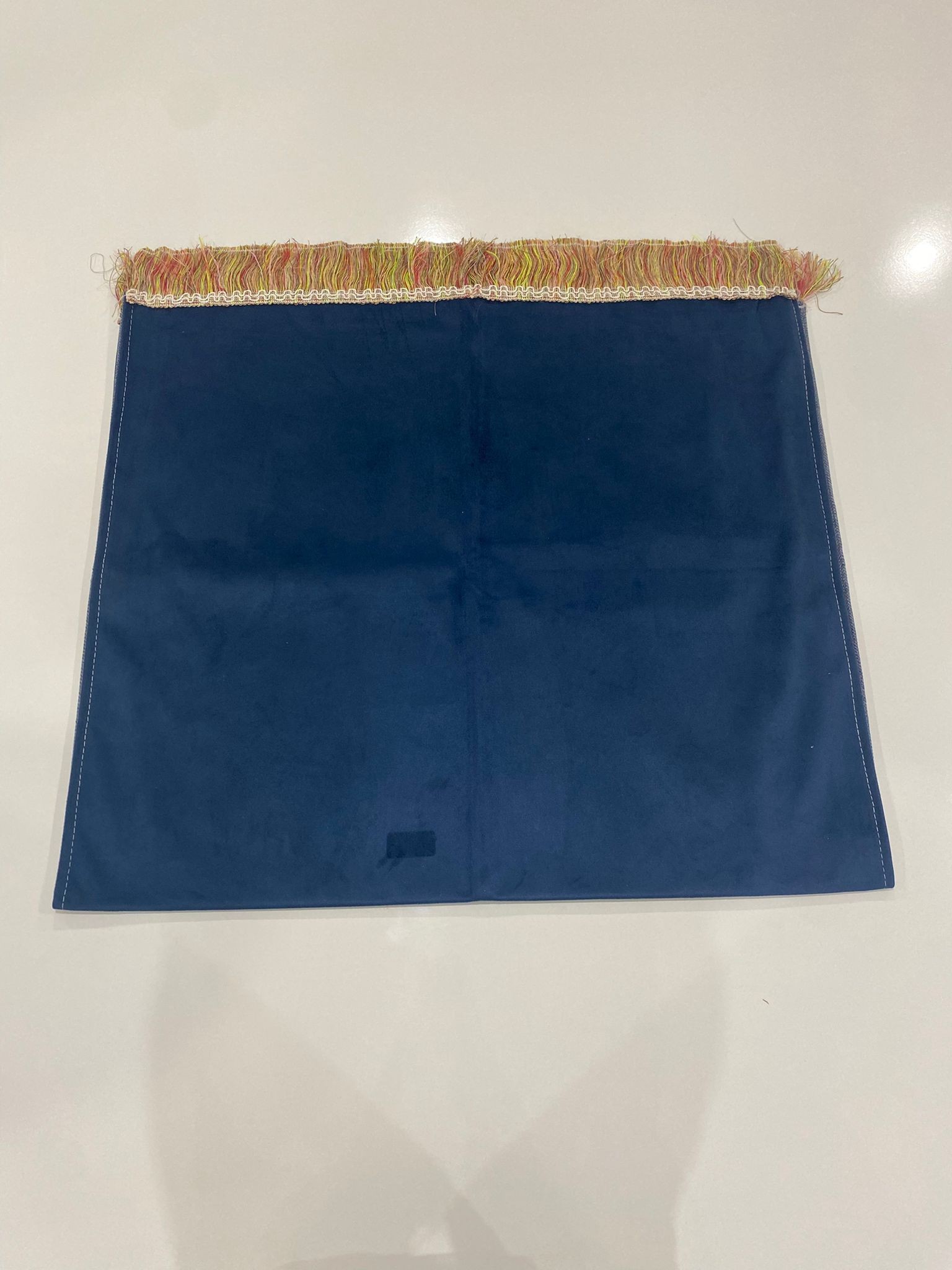 SECCADE DÜZ KUMAŞ ASTARLI DSZ MODEL 6 RENK 2-115*67 Cm
