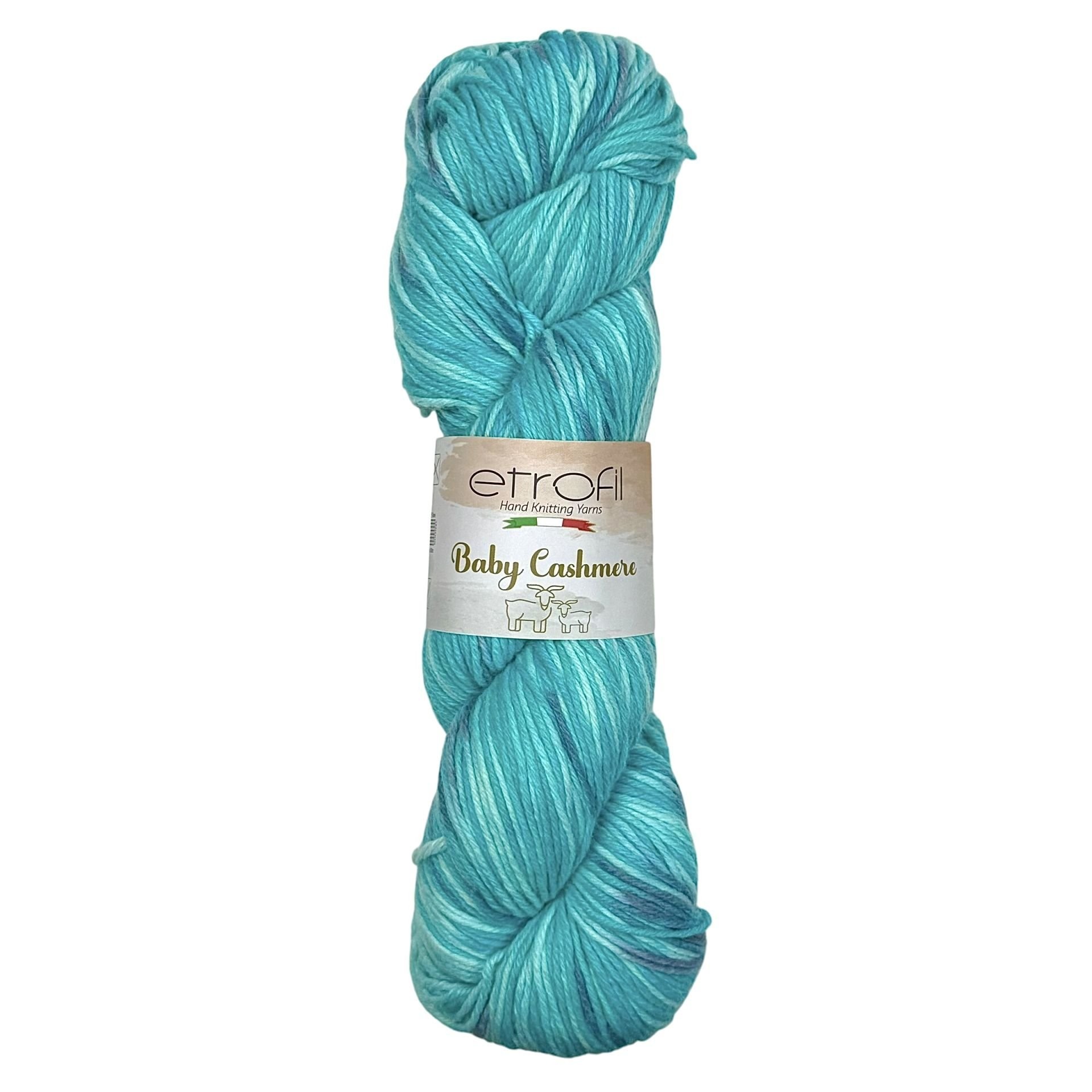 BABY CASHMERE-BC010