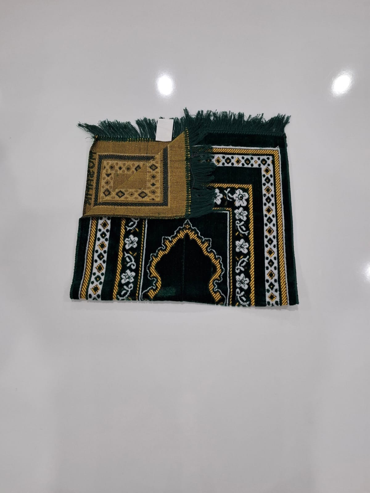 SECCADE ÇOCUK DODYA 50*90 MODEL 2-50*90 Cm