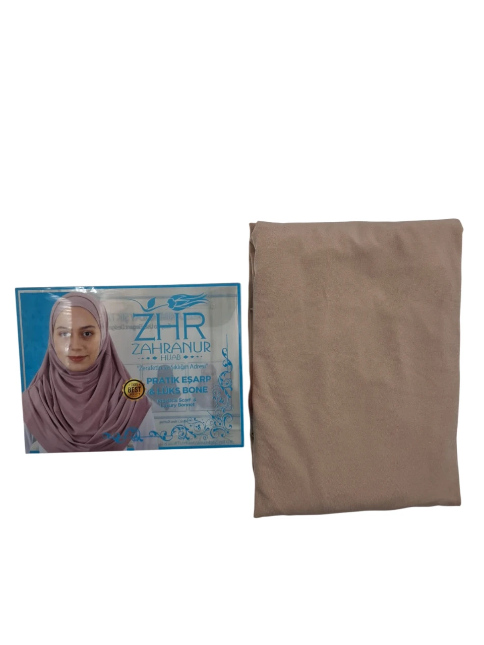 ZEHRANUR BÜYÜK PRATİK EŞARP RENK 14