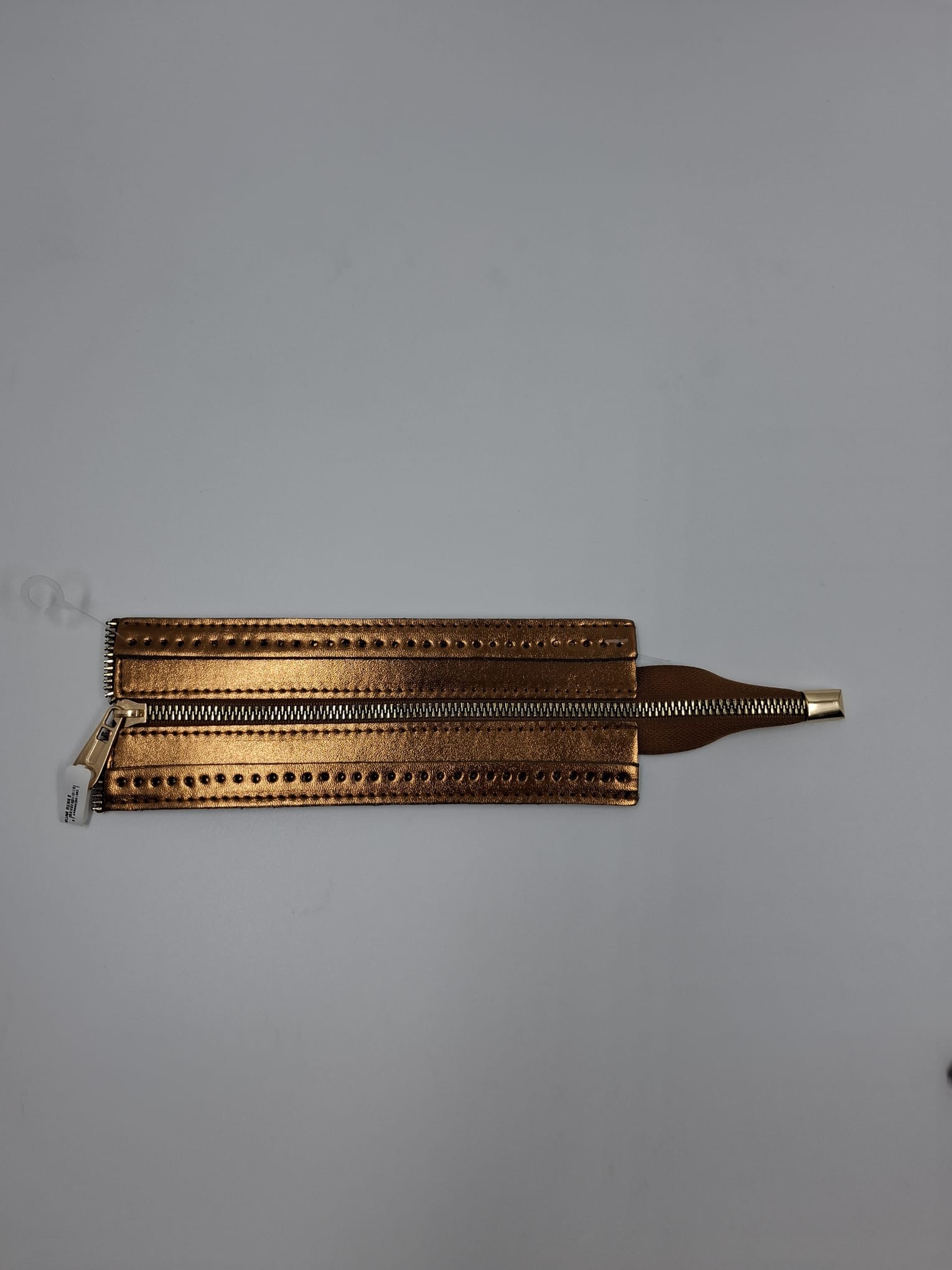 SULTAN 20 CM KÖRÜKLÜ FERMUAR RENK 2
