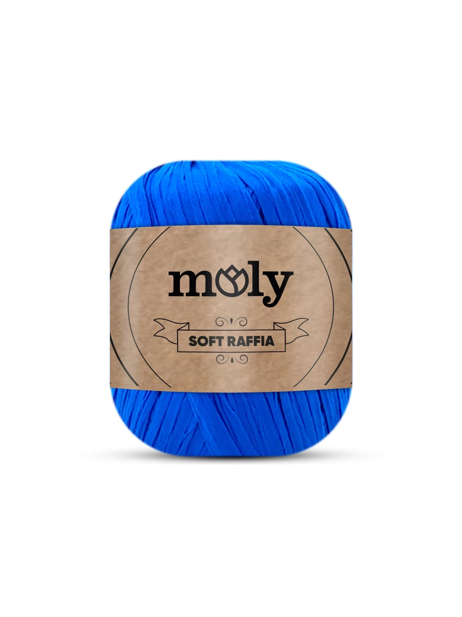 MOLY SOFT RAFİA SR-13