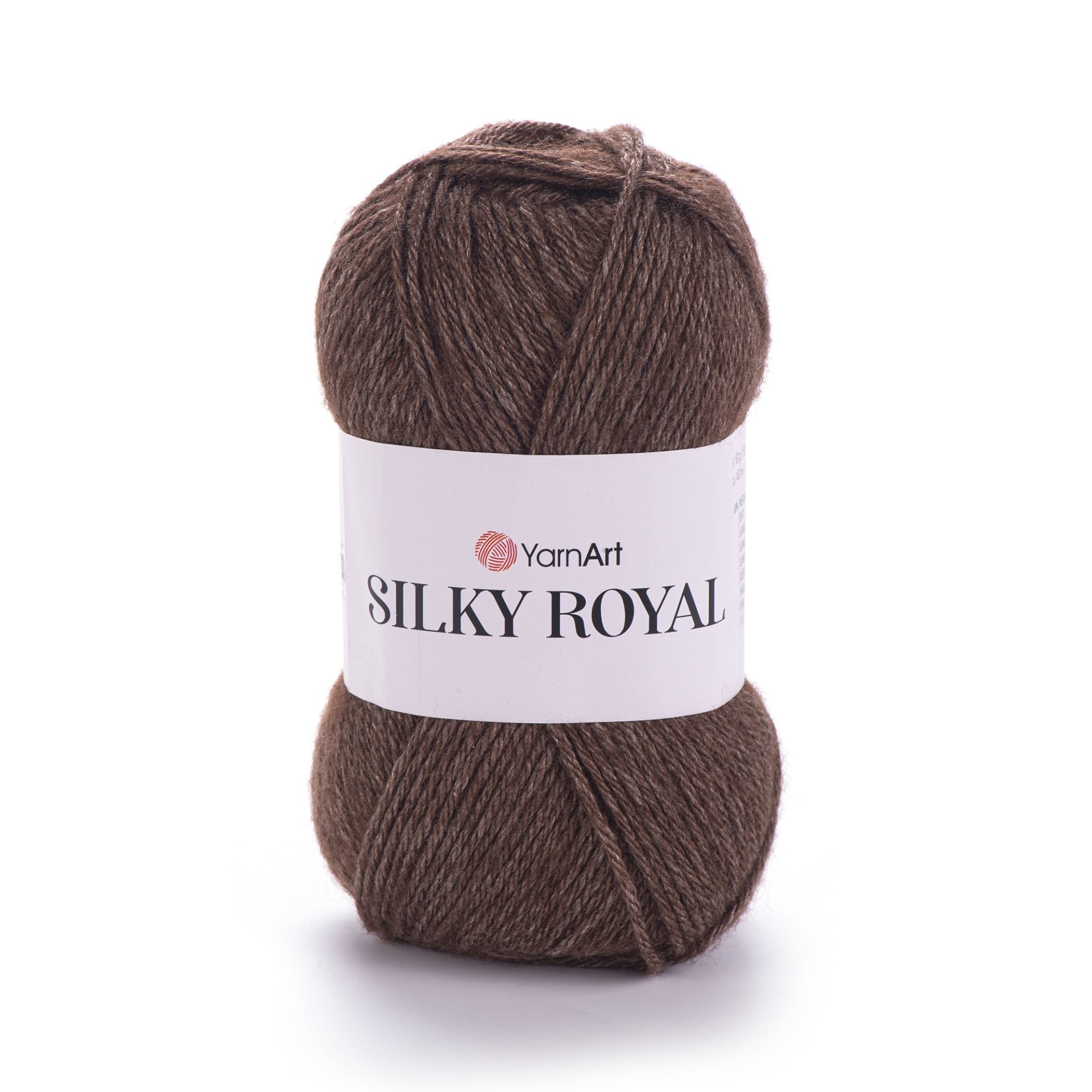 SILKY ROYAL-436