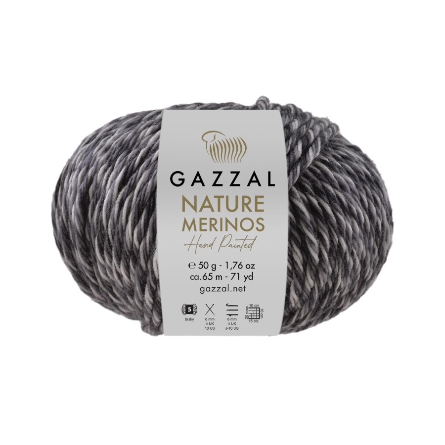 NATURE MERINOS C 8317