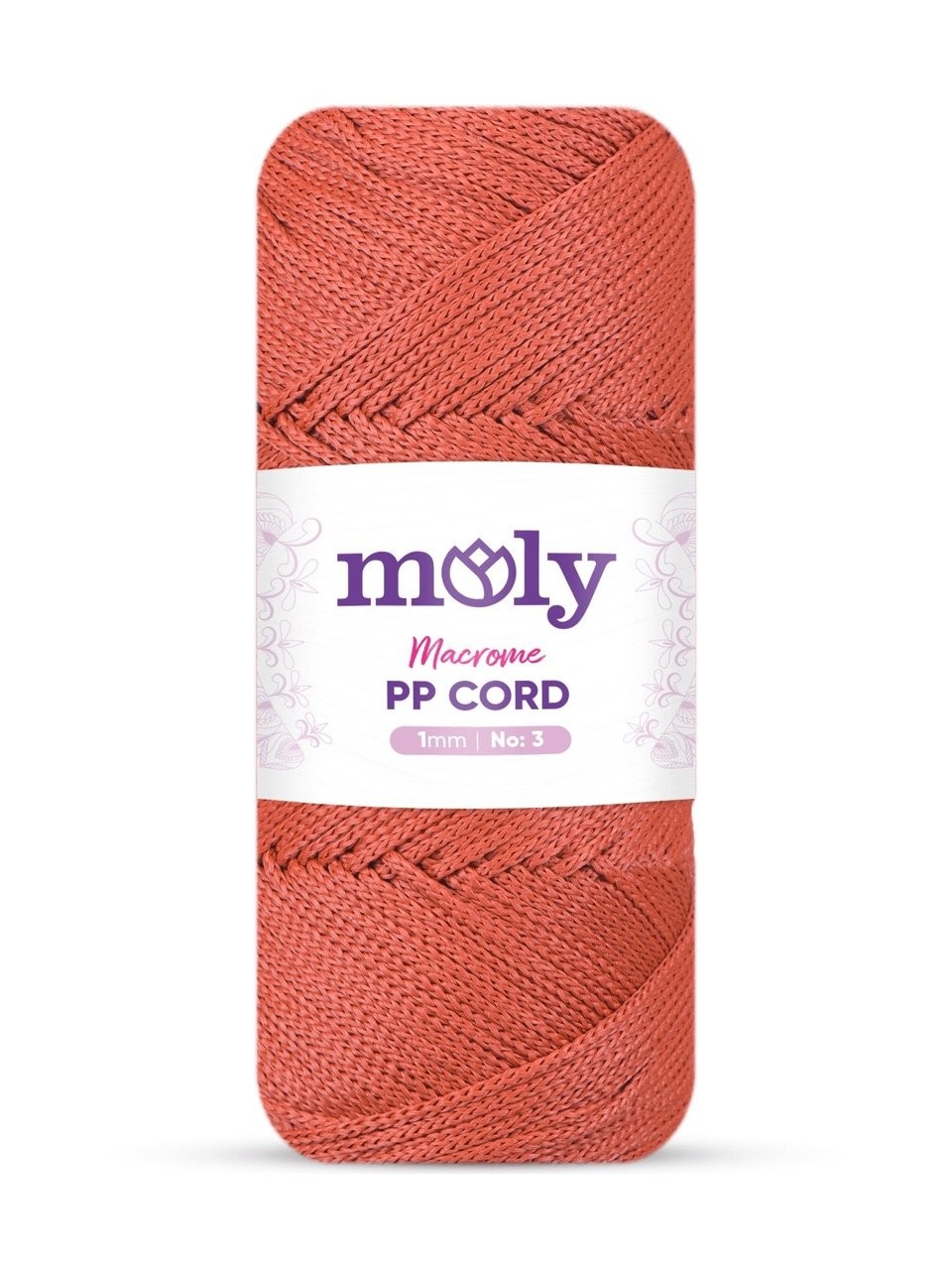 MOLY POLYESTER NO:3-118