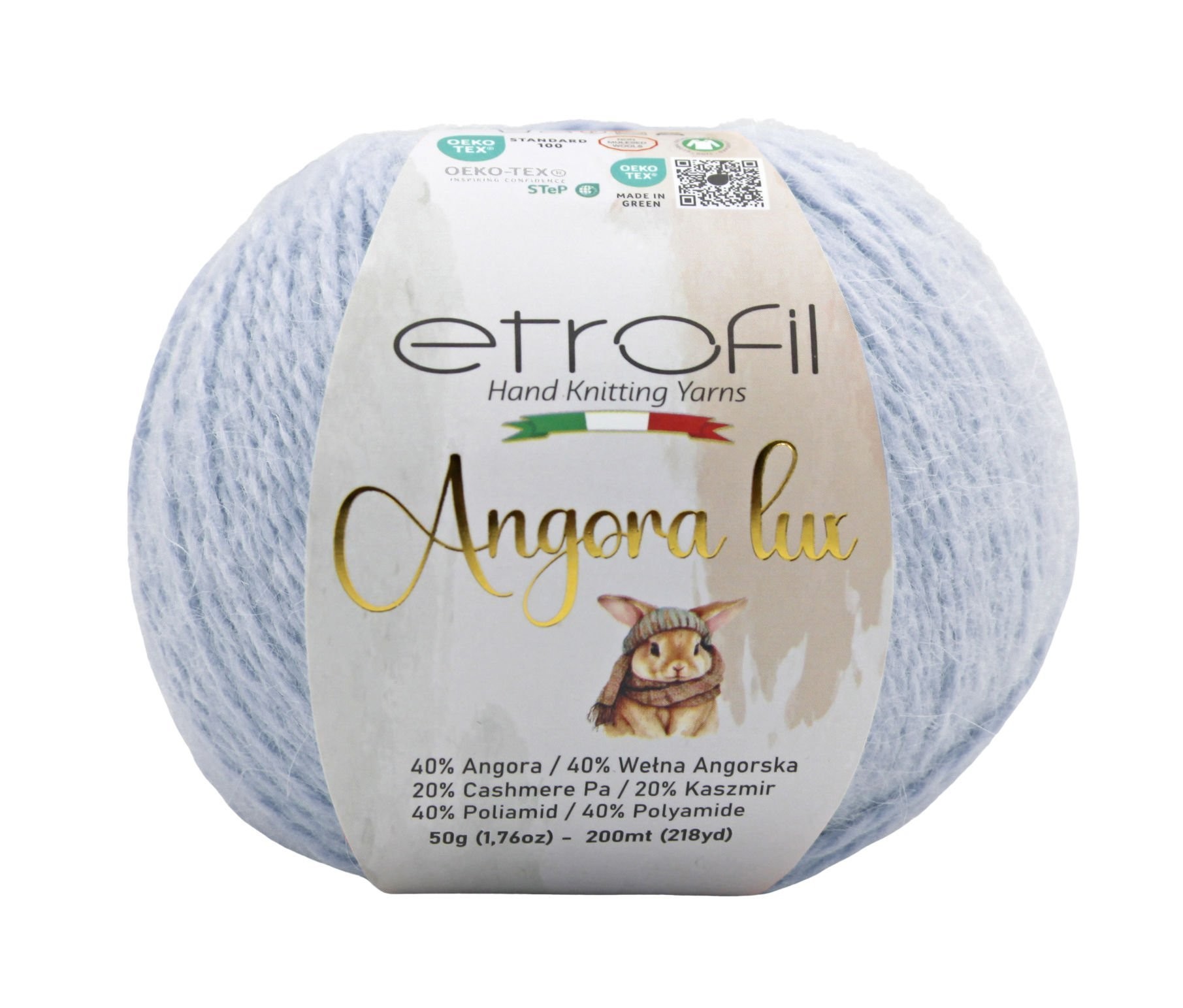 ETROFİL ANGORA LUX C-70540