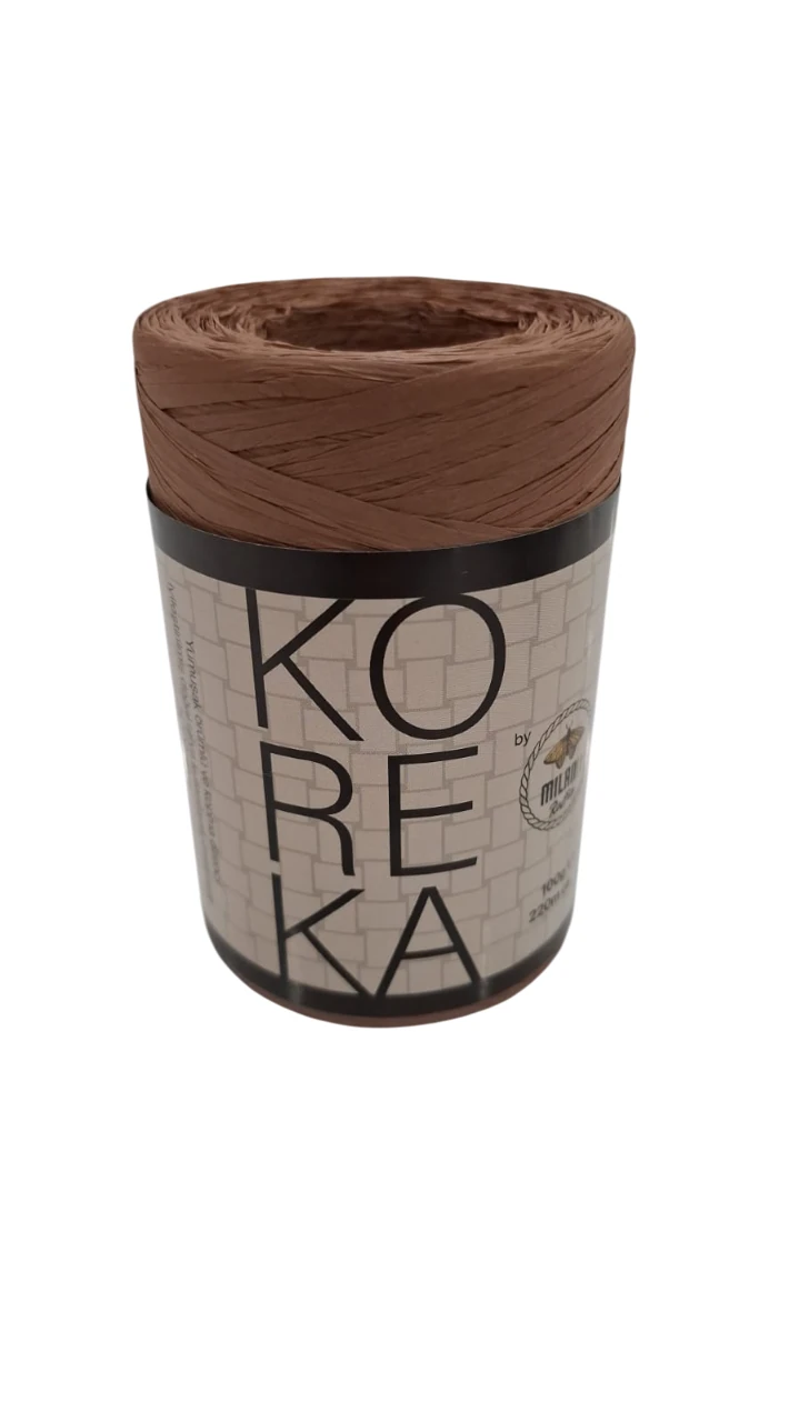 KOREKA BY MİLANO RAFYA 006