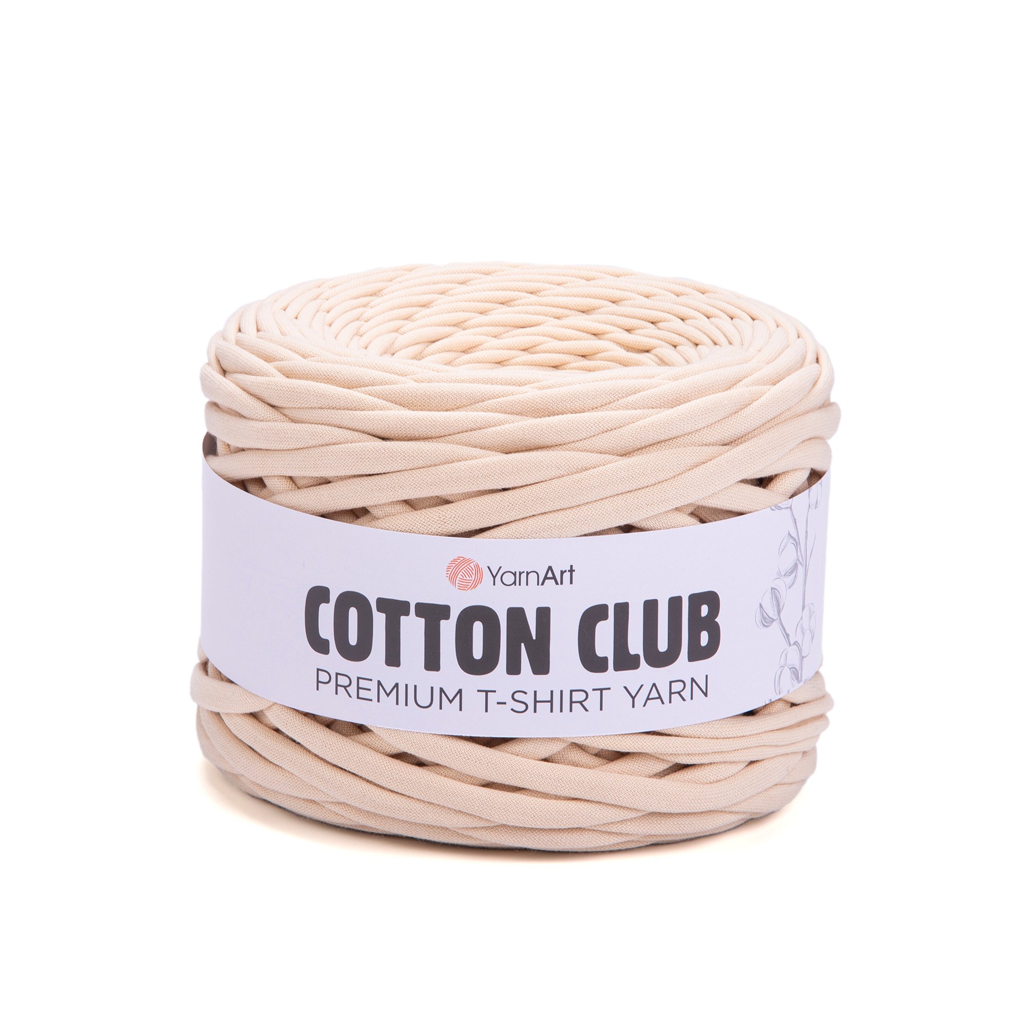 COTTON CLUB-7314