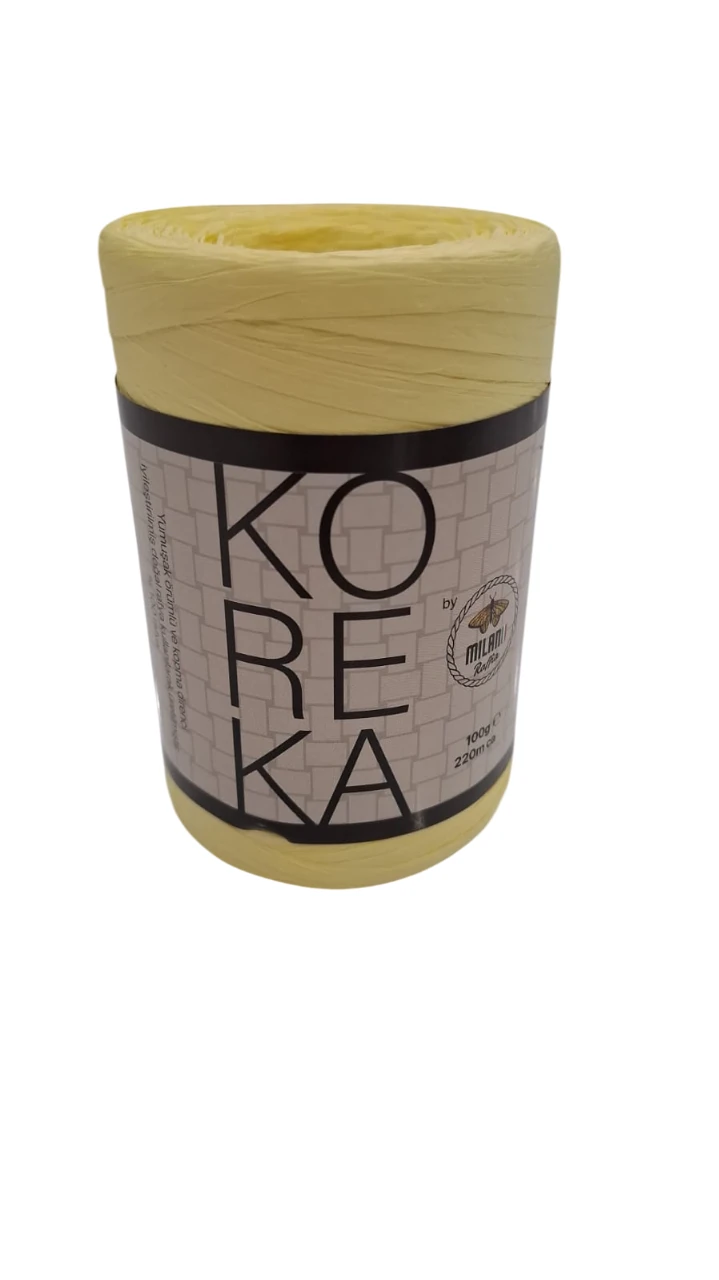 KOREKA BY MİLANO RAFYA 003