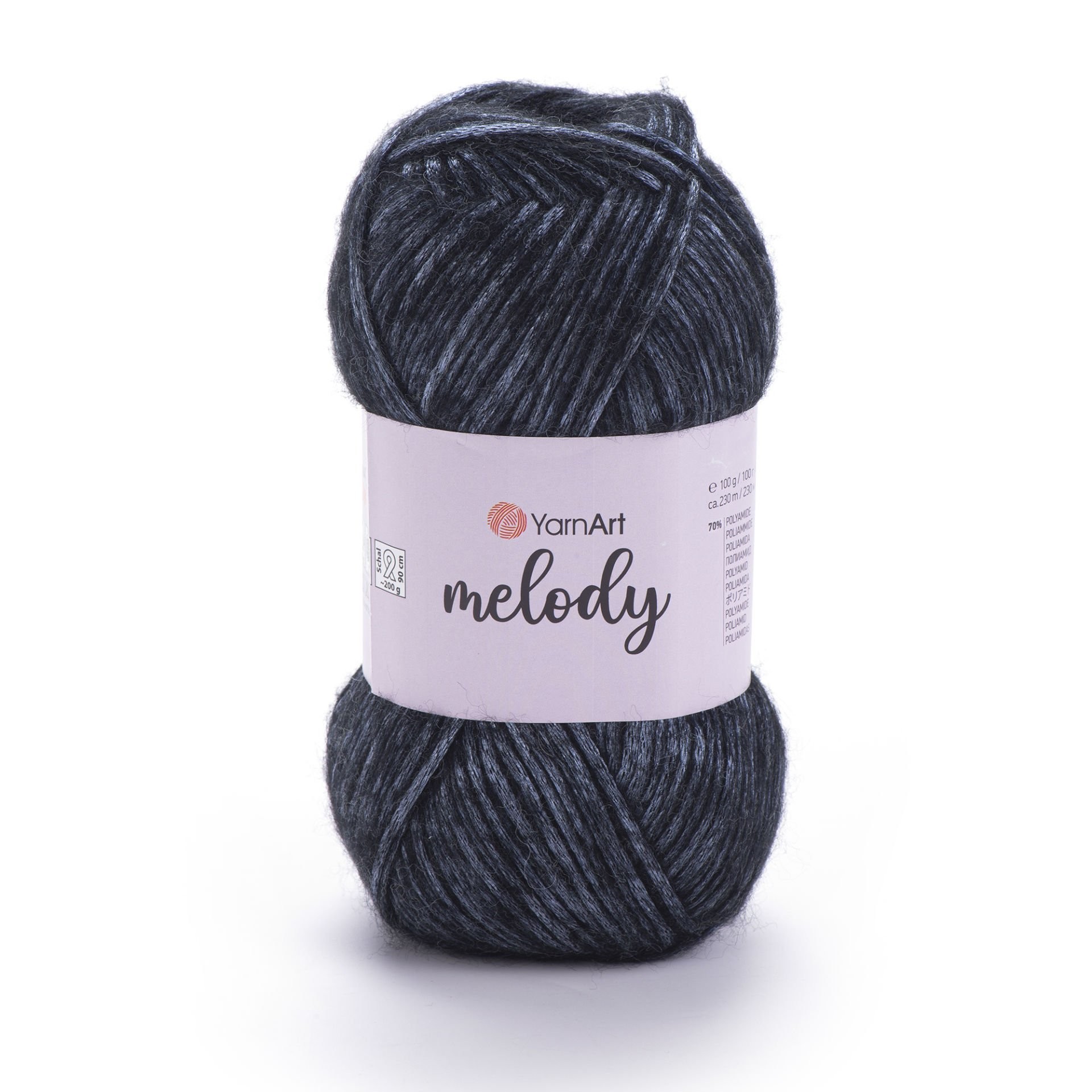 MELODY-884