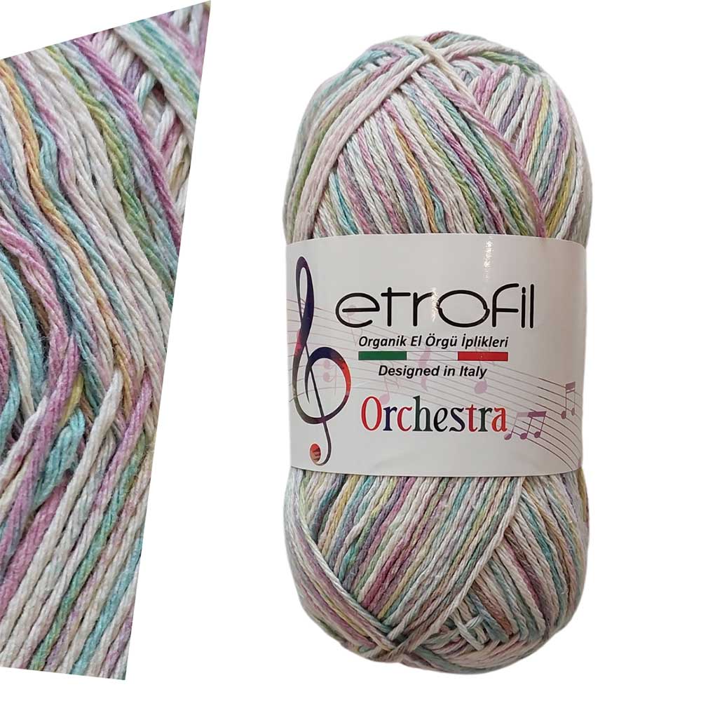 ETROFİL ORCHESTRA MANDOLINE