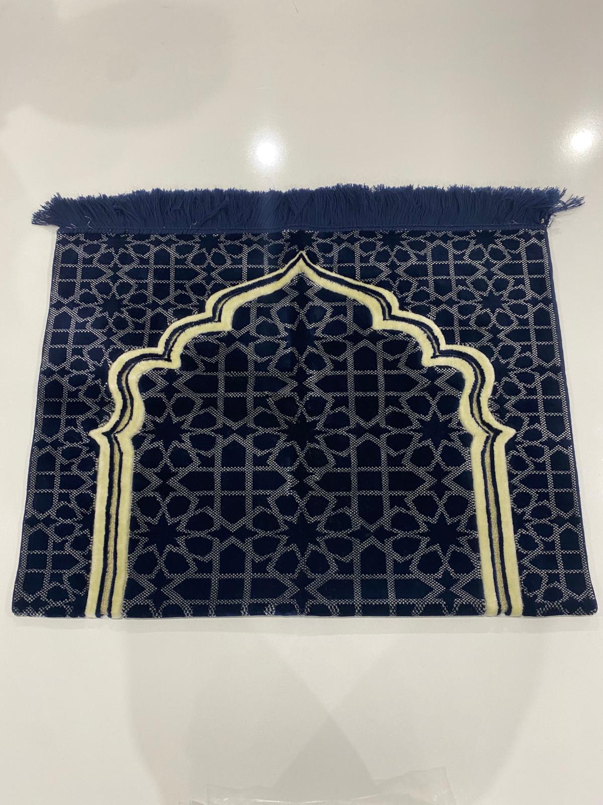 SECCADE ELEGANCE 80*120 BATTAL MODEL 1