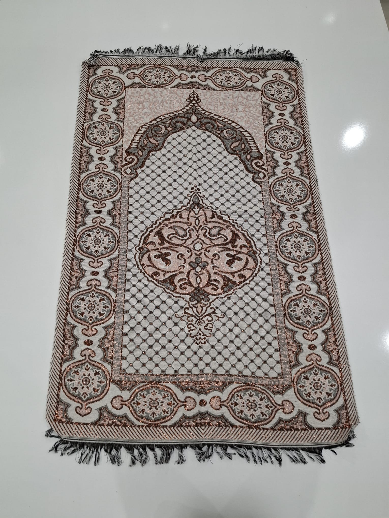 SECCADE SİMLİ GOBLEN İSRA-113*66 Cm