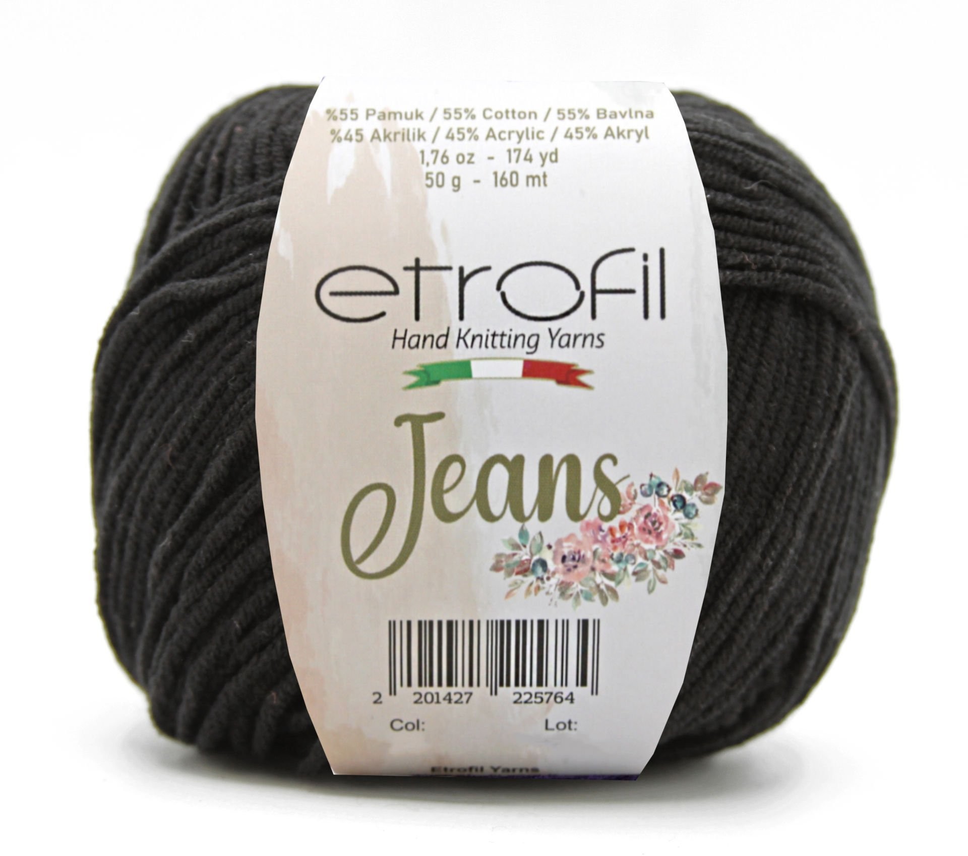 ETROFİL JEANS C-042