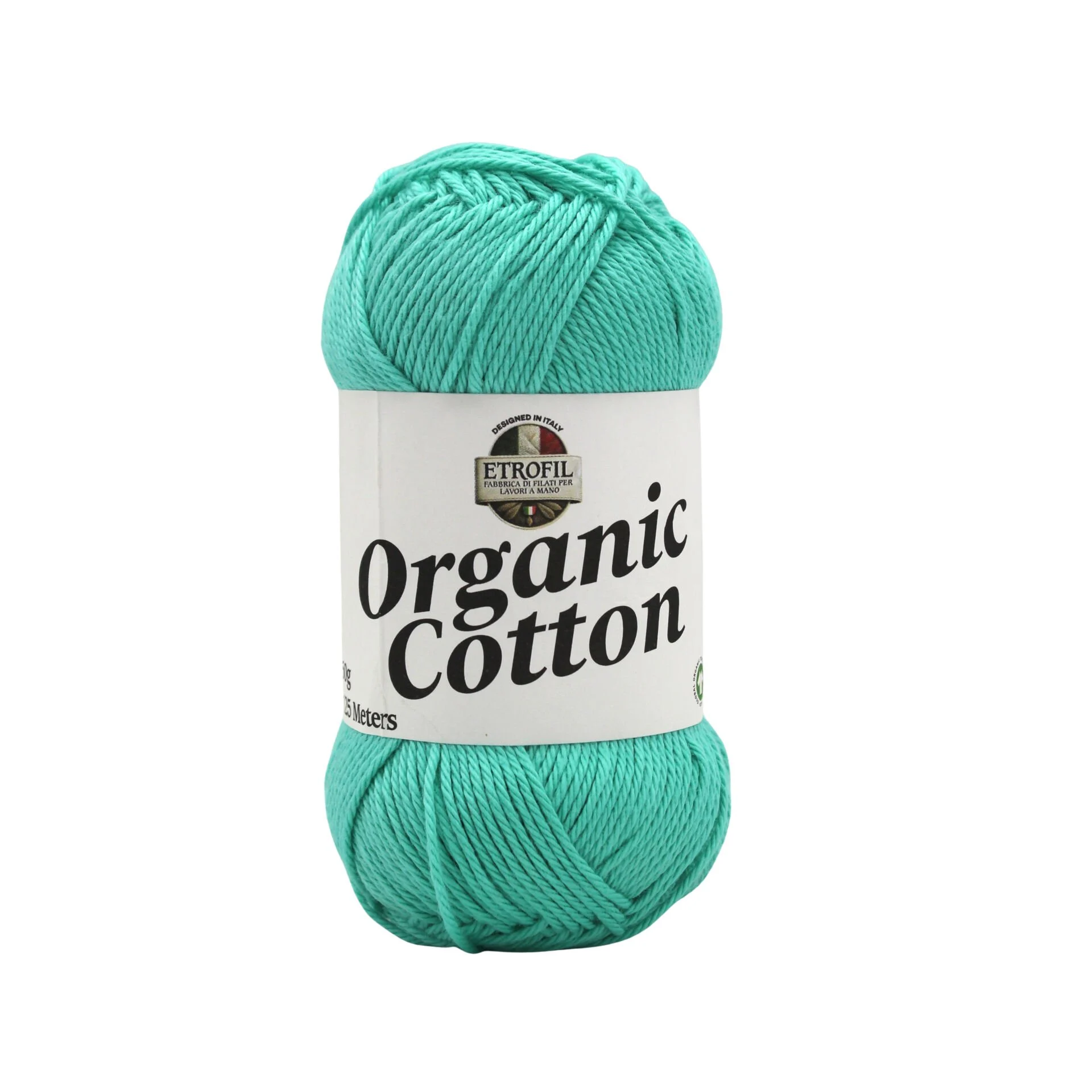 ORGANIC COTTON 74385