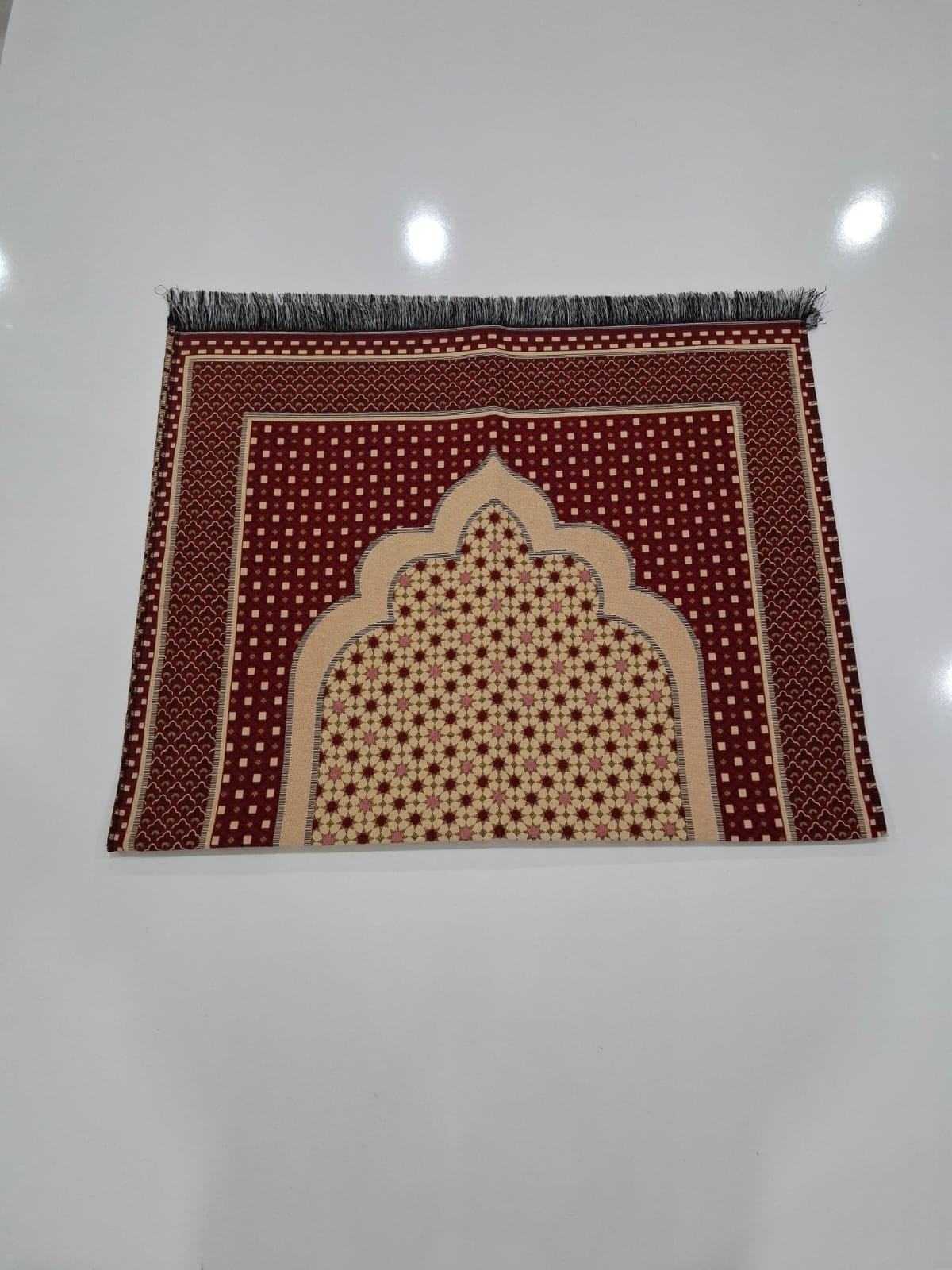 SECCADE HİRA MODEL 1-112*70 Cm