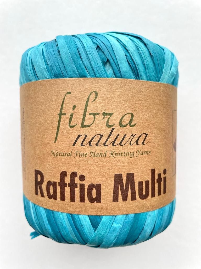 RAFFIA MULTI 117-21
