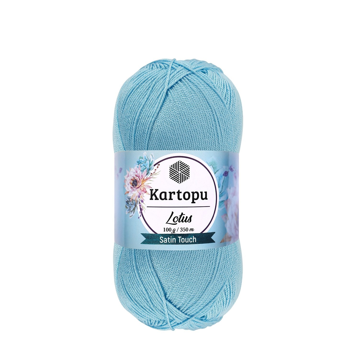 KARTOPU LOTUS K537