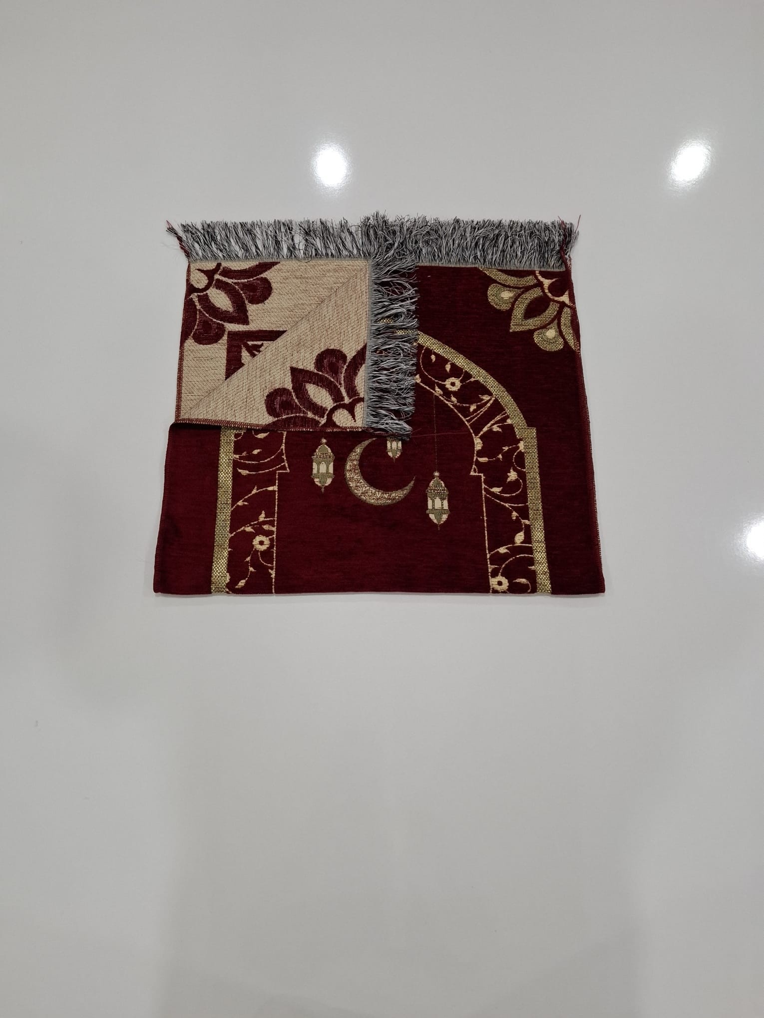 SECCADE ÇOCUK SONIL 50*90 MODEL 3-50*90 Cm