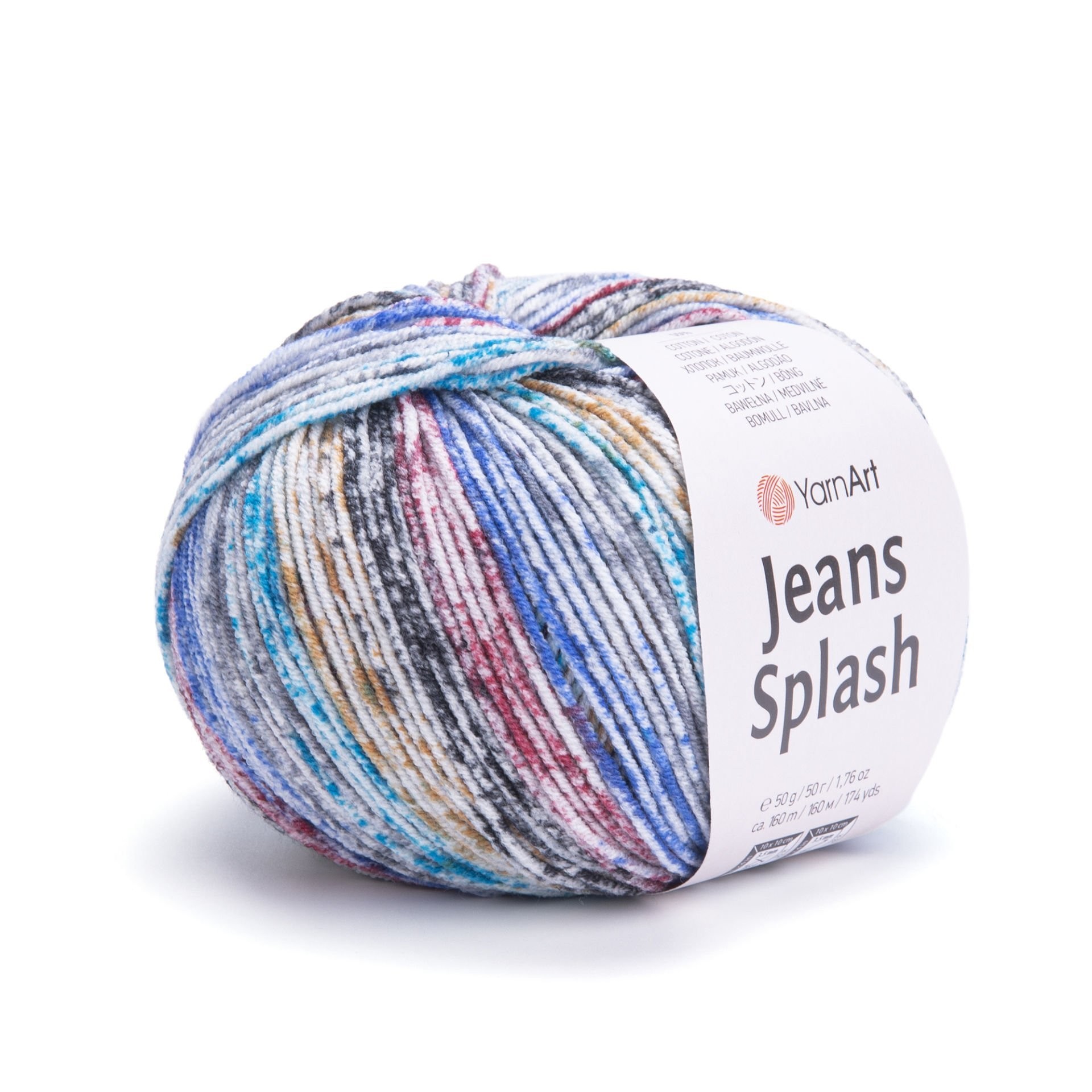 JEANS SPLASH-942