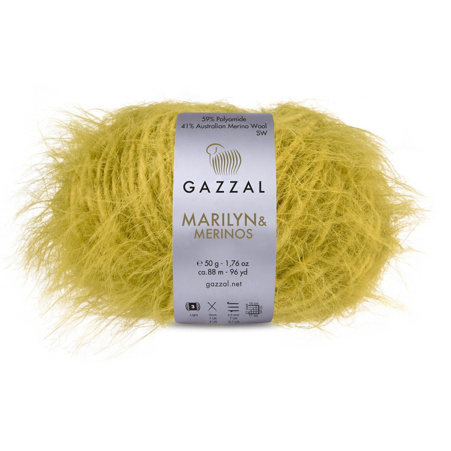 MARILYN MERINOS C 8260