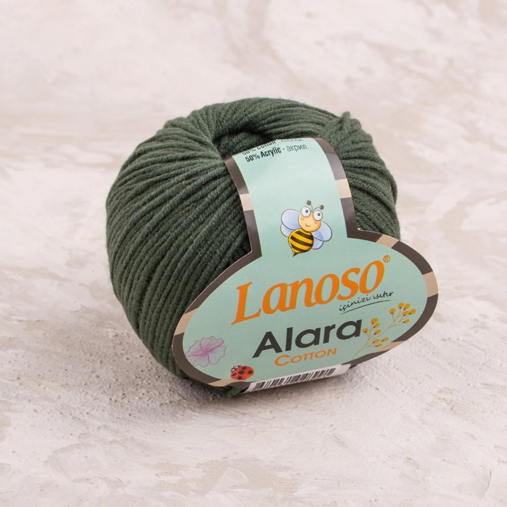 LANASO ALARA 929