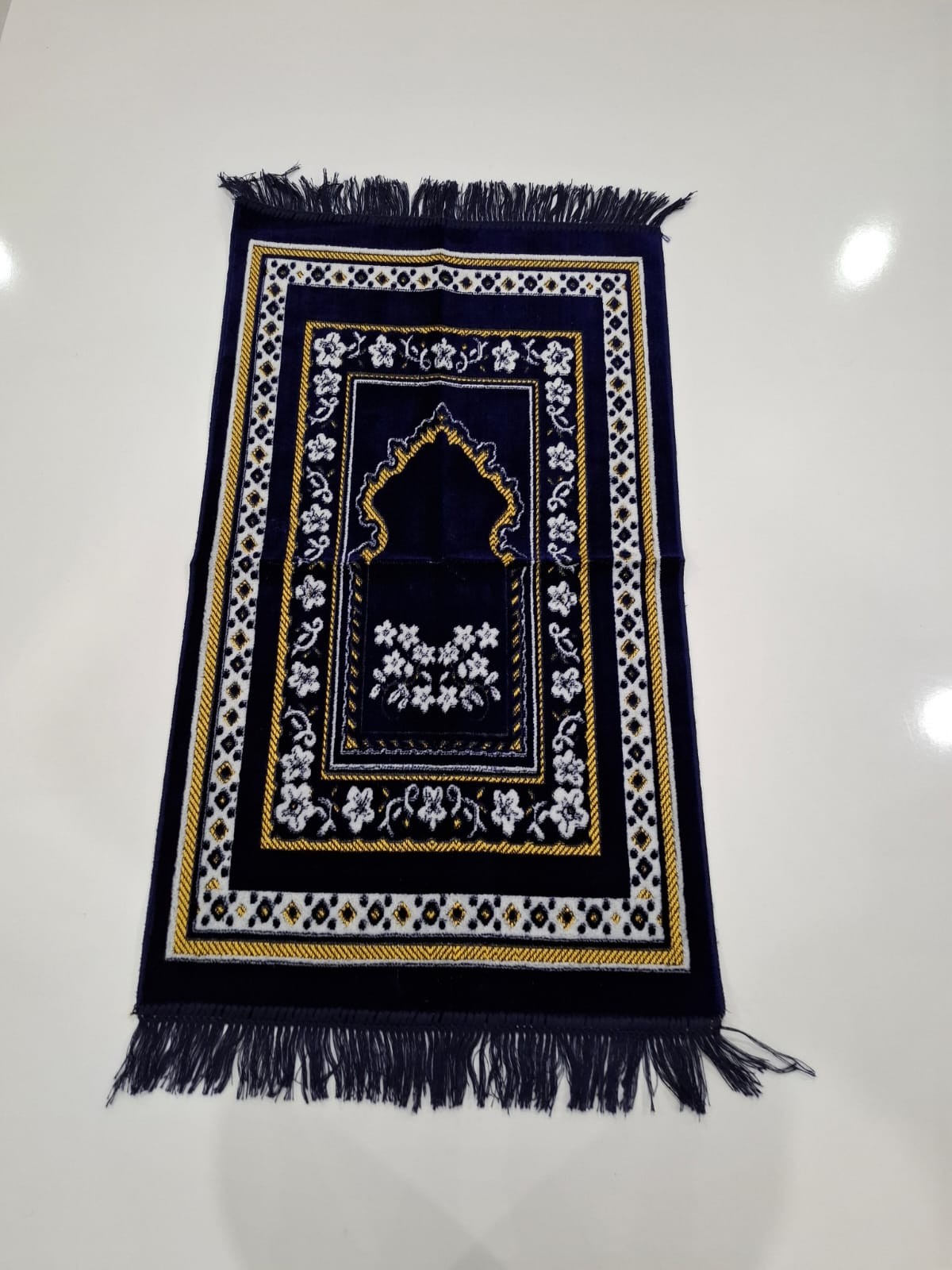 SECCADE ÇOCUK DODYA 50*90 MODEL 1-50*90 Cm