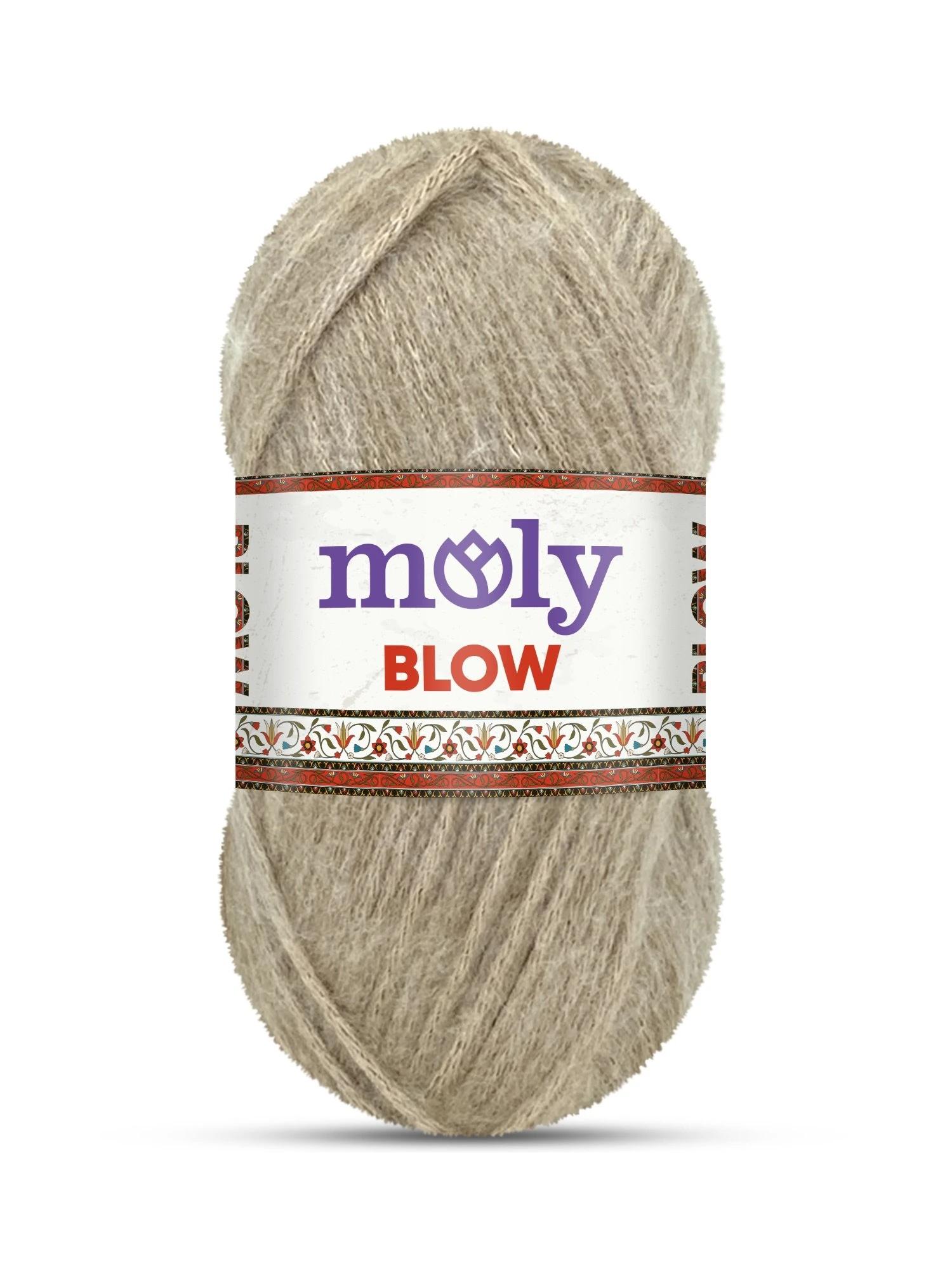 MOLY BLOW-101