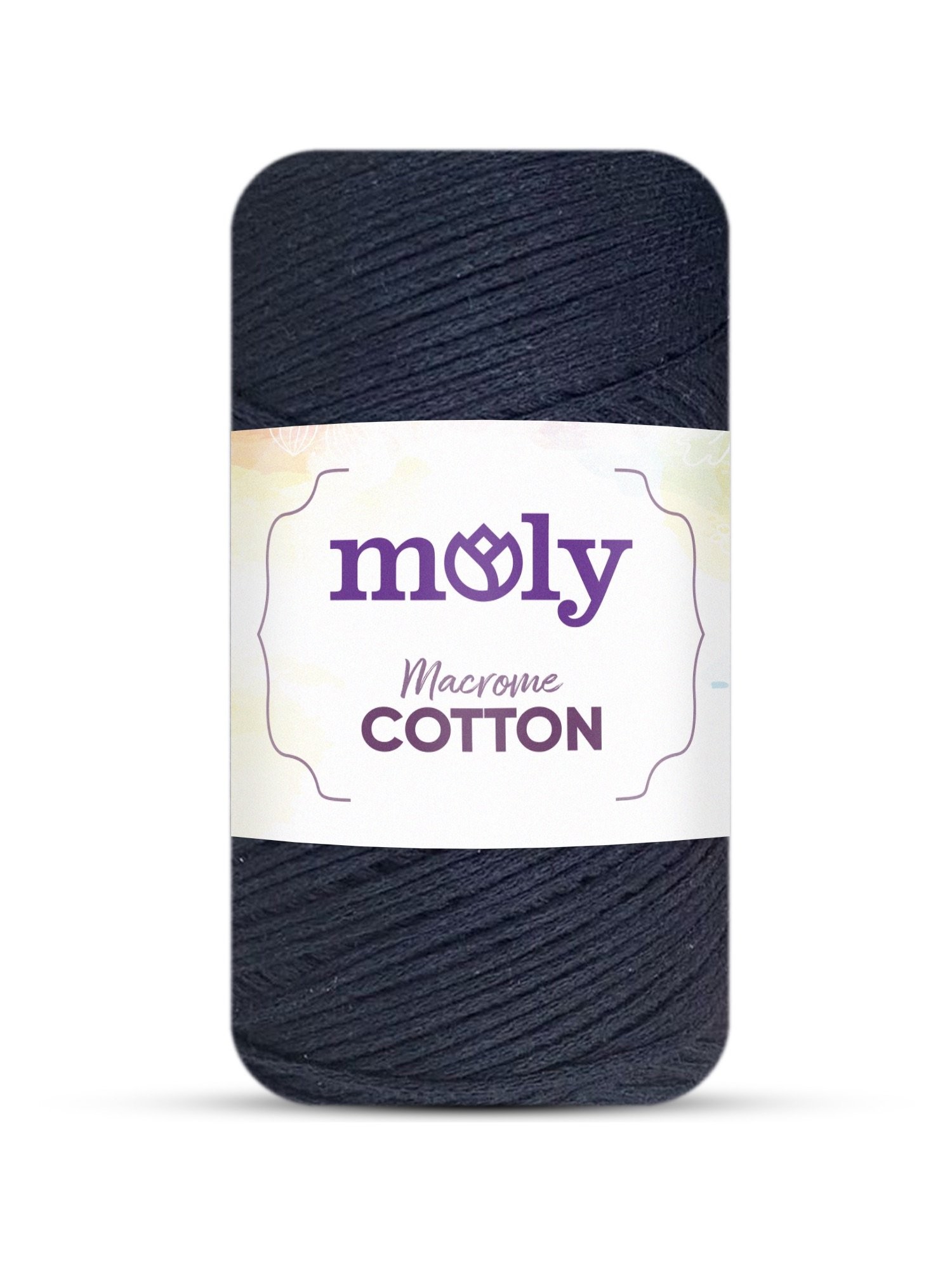 MOLY COTTON MAKROME 046
