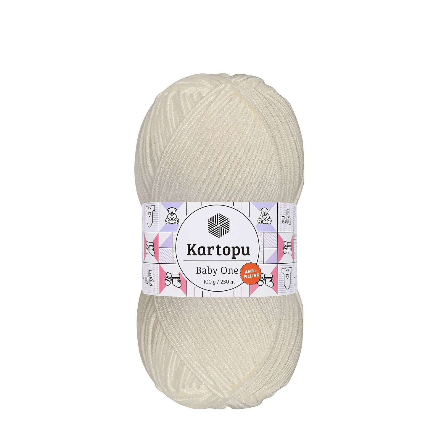 KARTOPU BABY ONE K0019